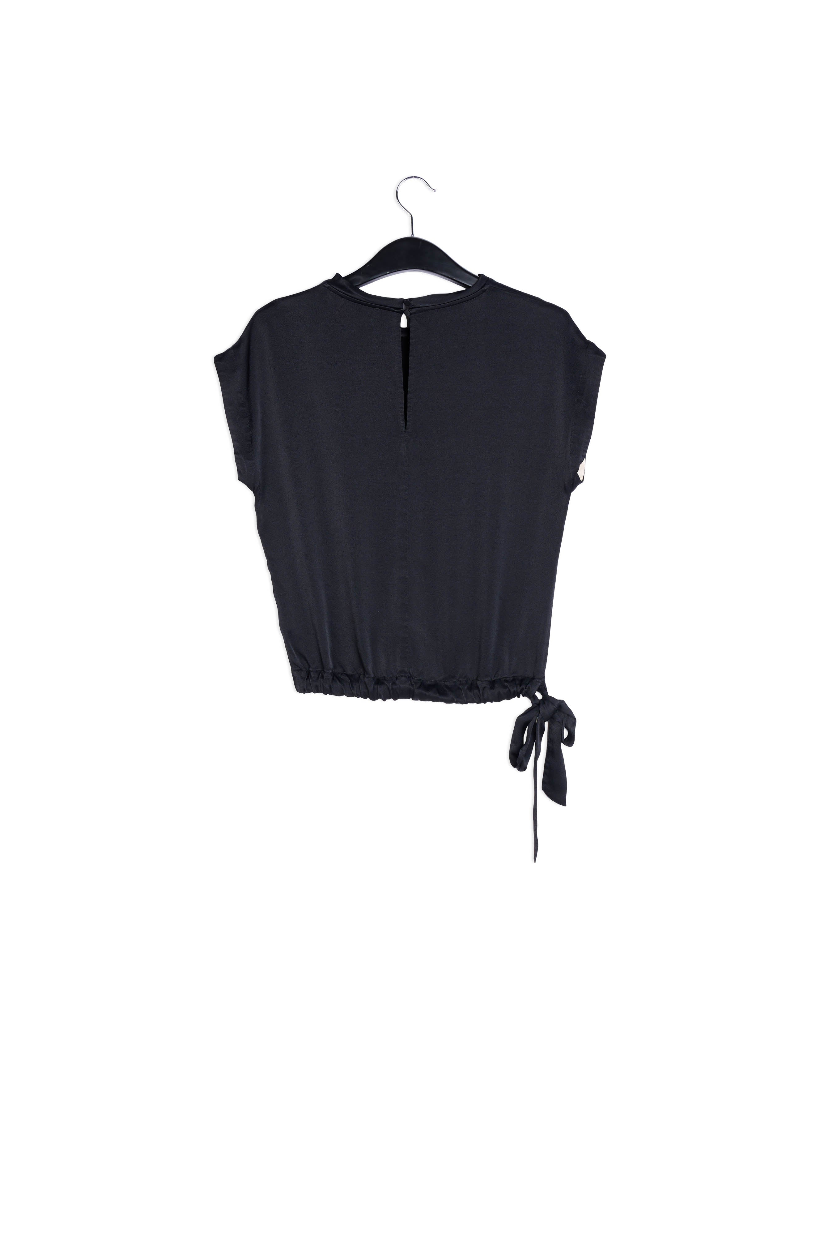 Sleeveless top RE—SSENTIEL | Essentiel second hand