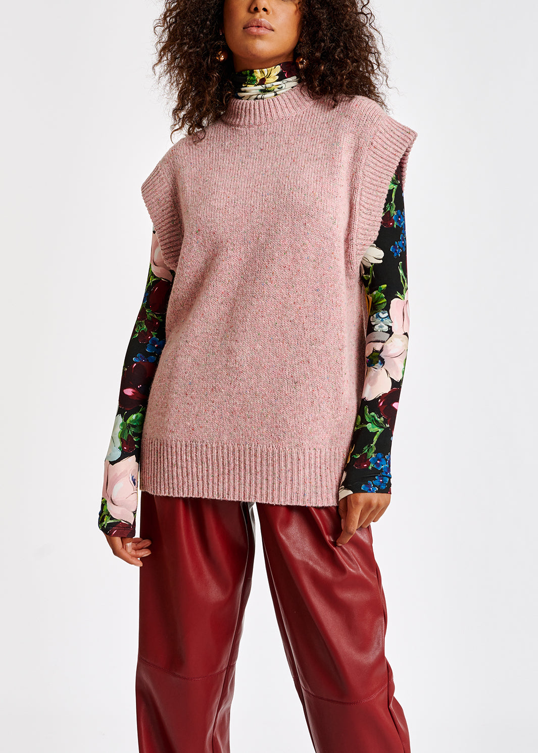 Asoftly pull RE—SSENTIEL | Essentiel second hand