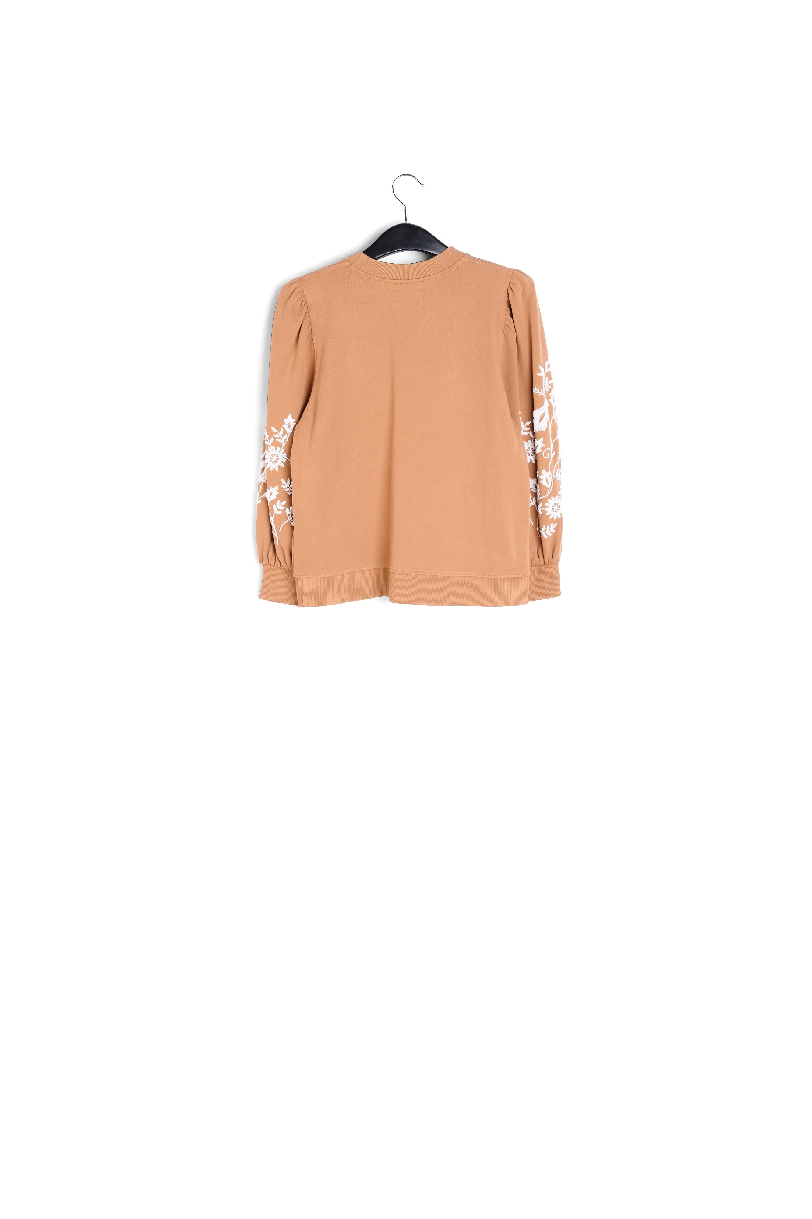 Vustier top RE—SSENTIEL | Essentiel second hand