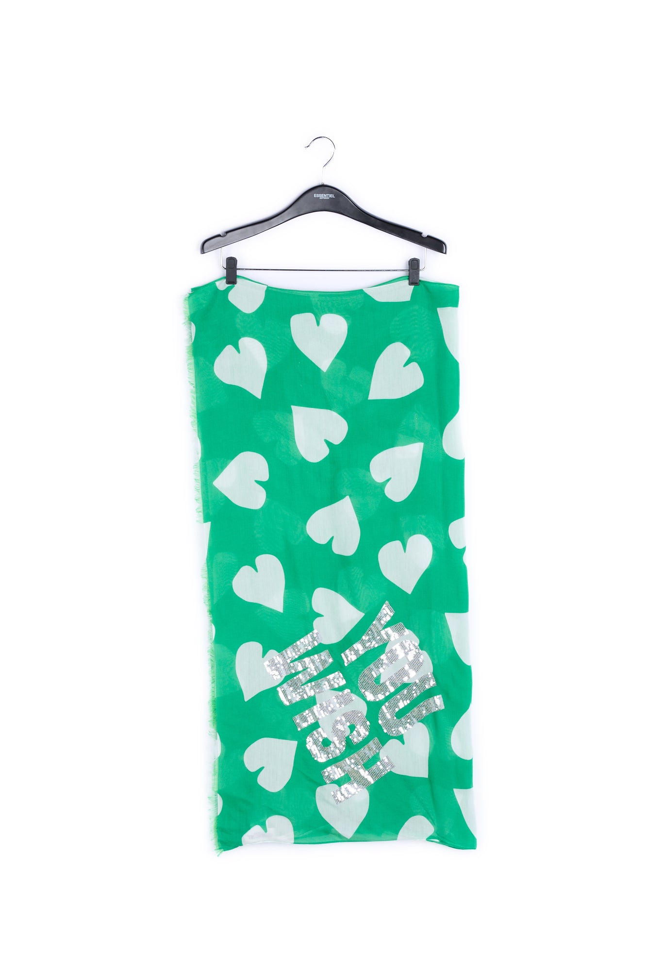 Shea scarf RE—SSENTIEL | Essentiel second hand