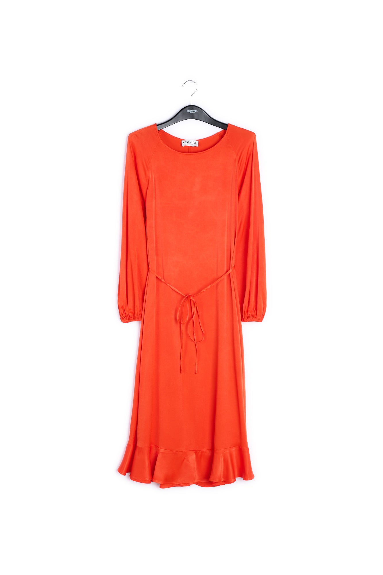 Long wide dress RE—SSENTIEL | Essentiel second hand
