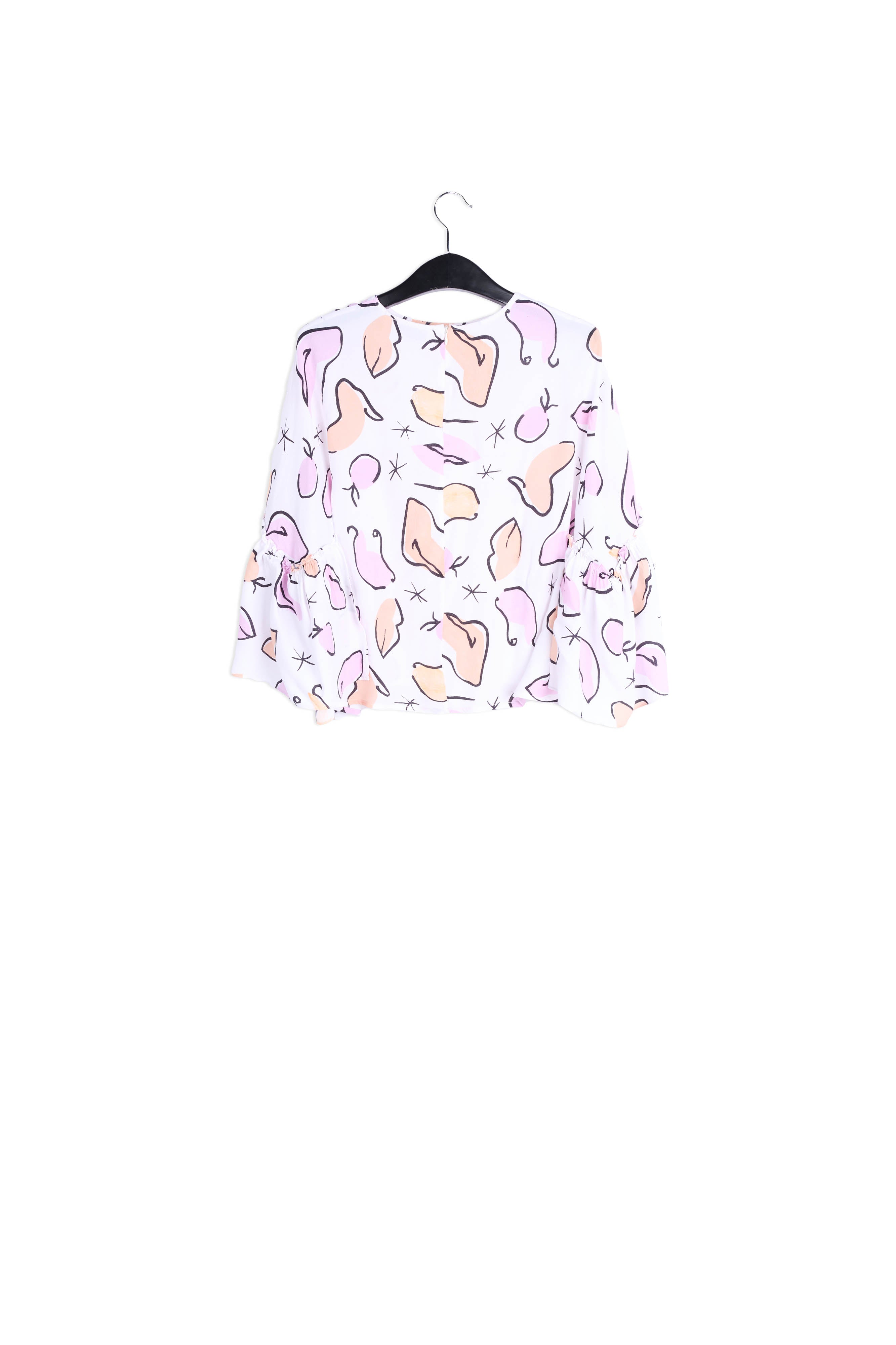 Balta top RE—SSENTIEL | Essentiel second hand