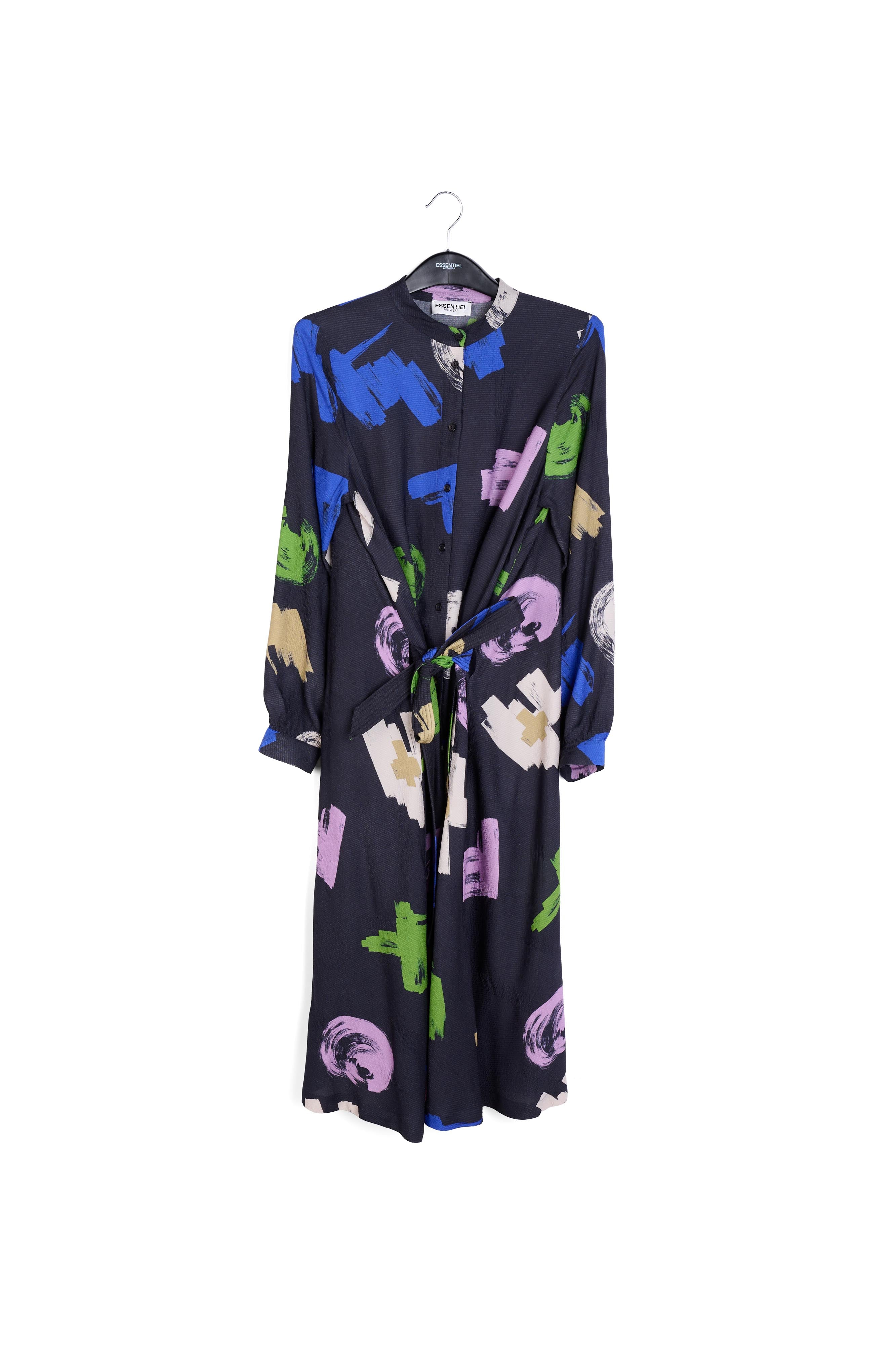 Achiev robe RE—SSENTIEL | Essentiel second hand