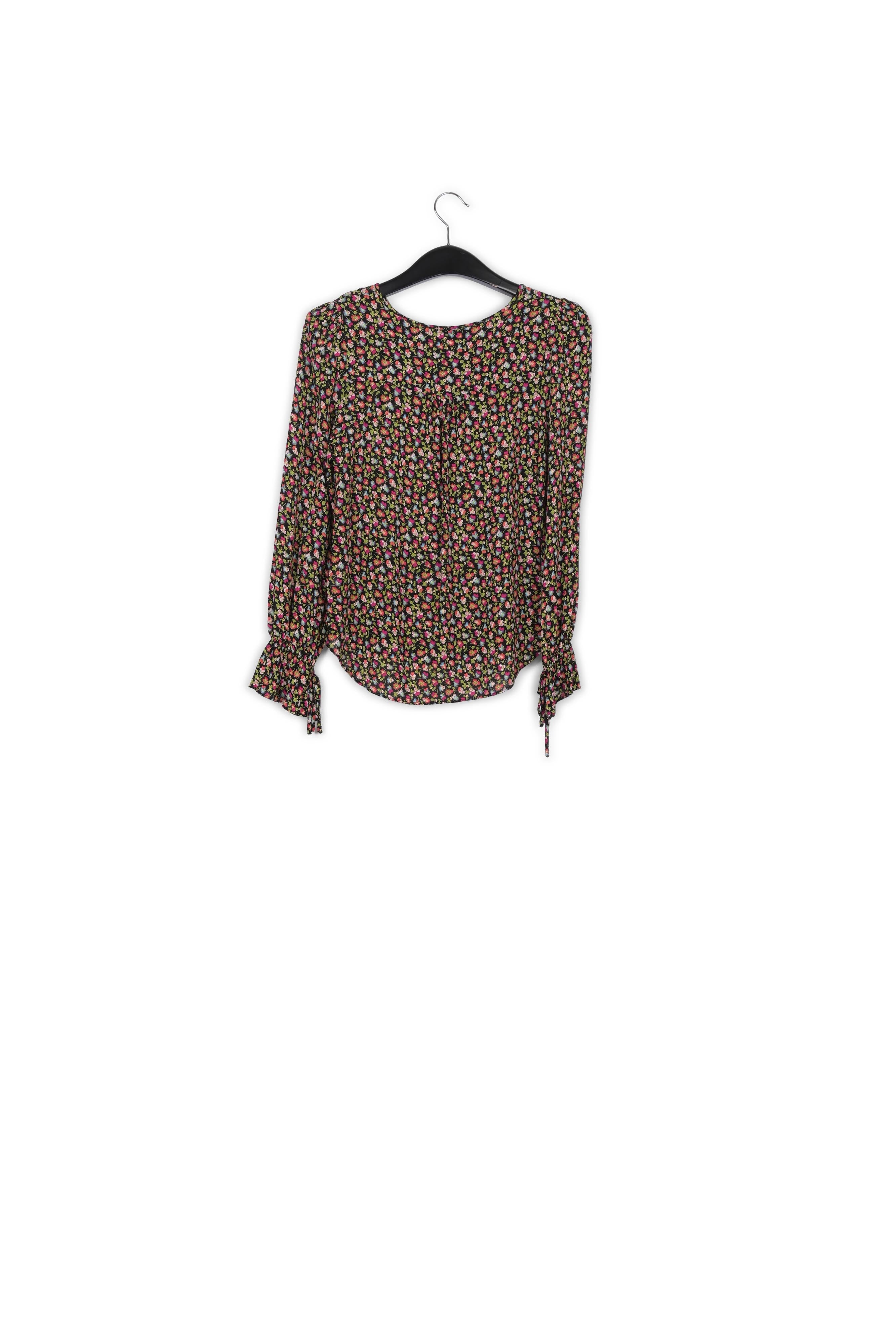 Long sleeved top RE—SSENTIEL | Essentiel second hand