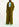 Khaki wide-leg pants Faume - seconde main