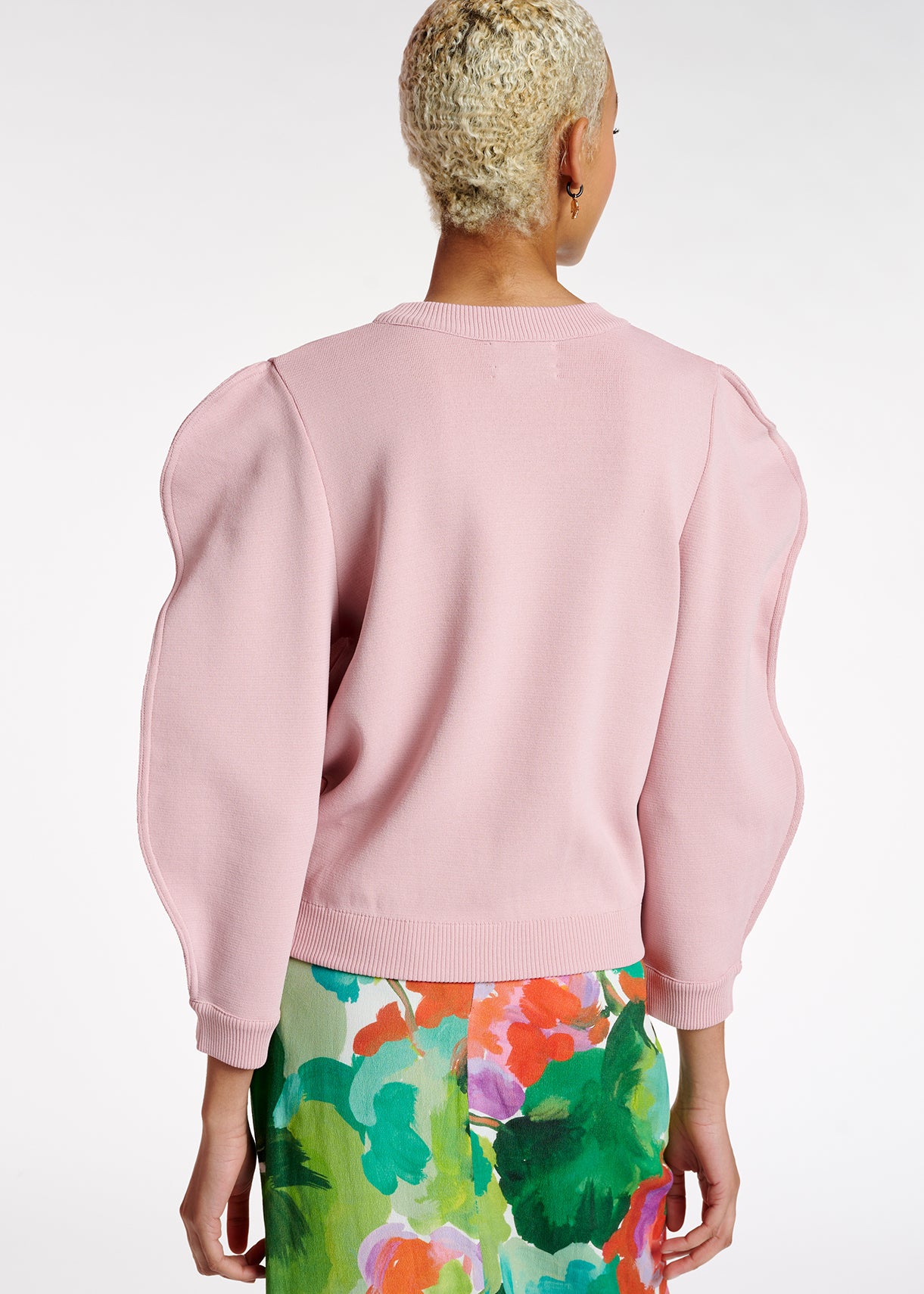 Zoftlight sweater RE—SSENTIEL | Essentiel second hand