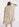Off-white oversized ruffled dress with cherry print Faume - seconde main