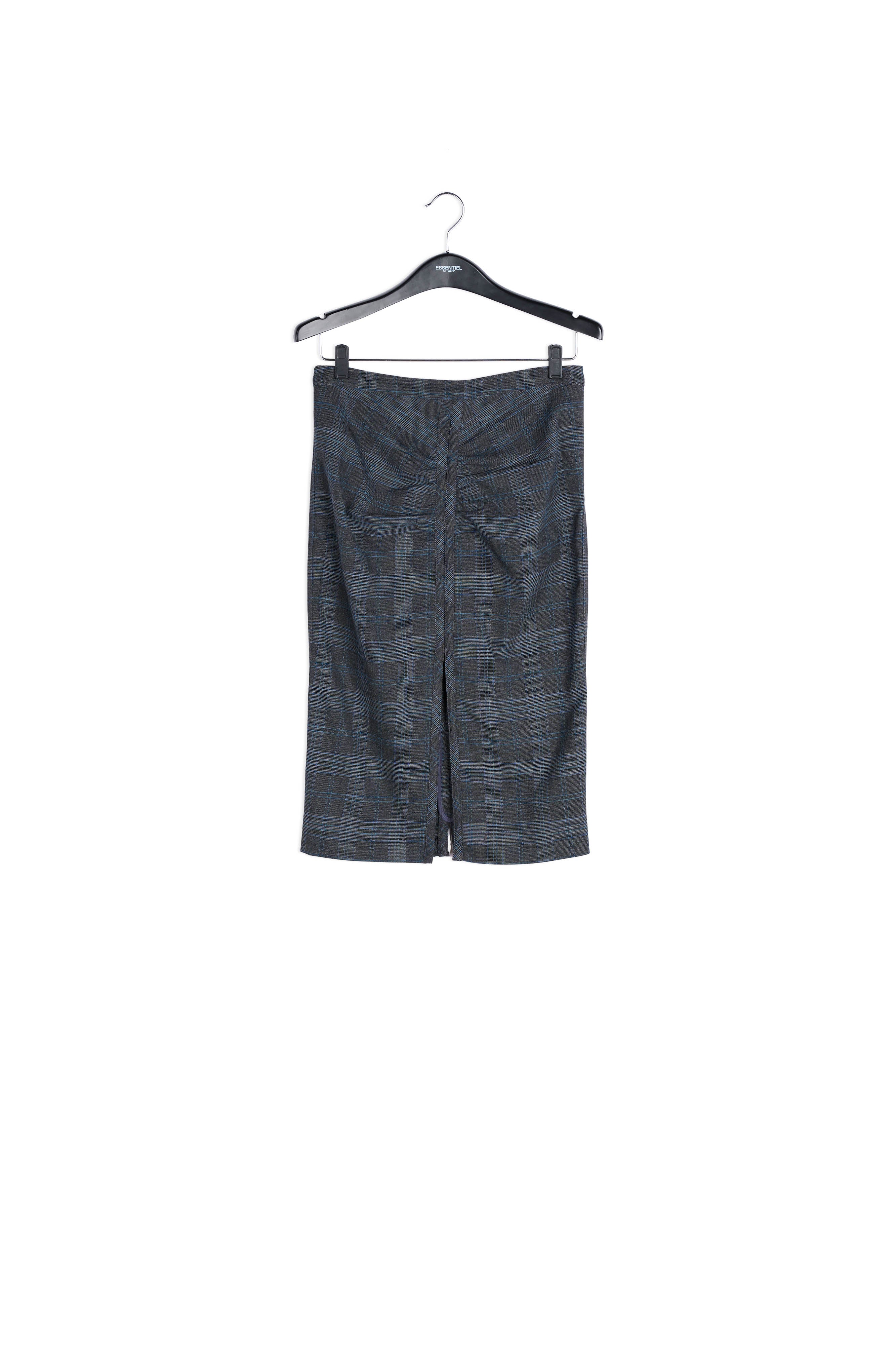 Tight pencil skirt RE—SSENTIEL | Essentiel second hand