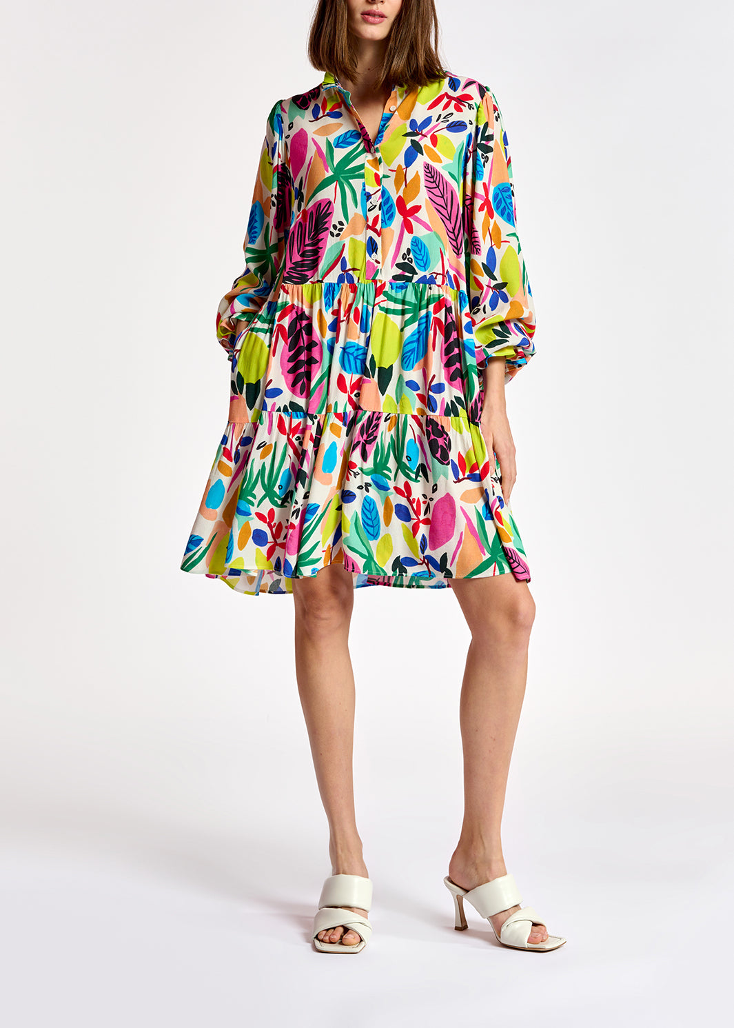 Bedros dress RE—SSENTIEL | Essentiel second hand