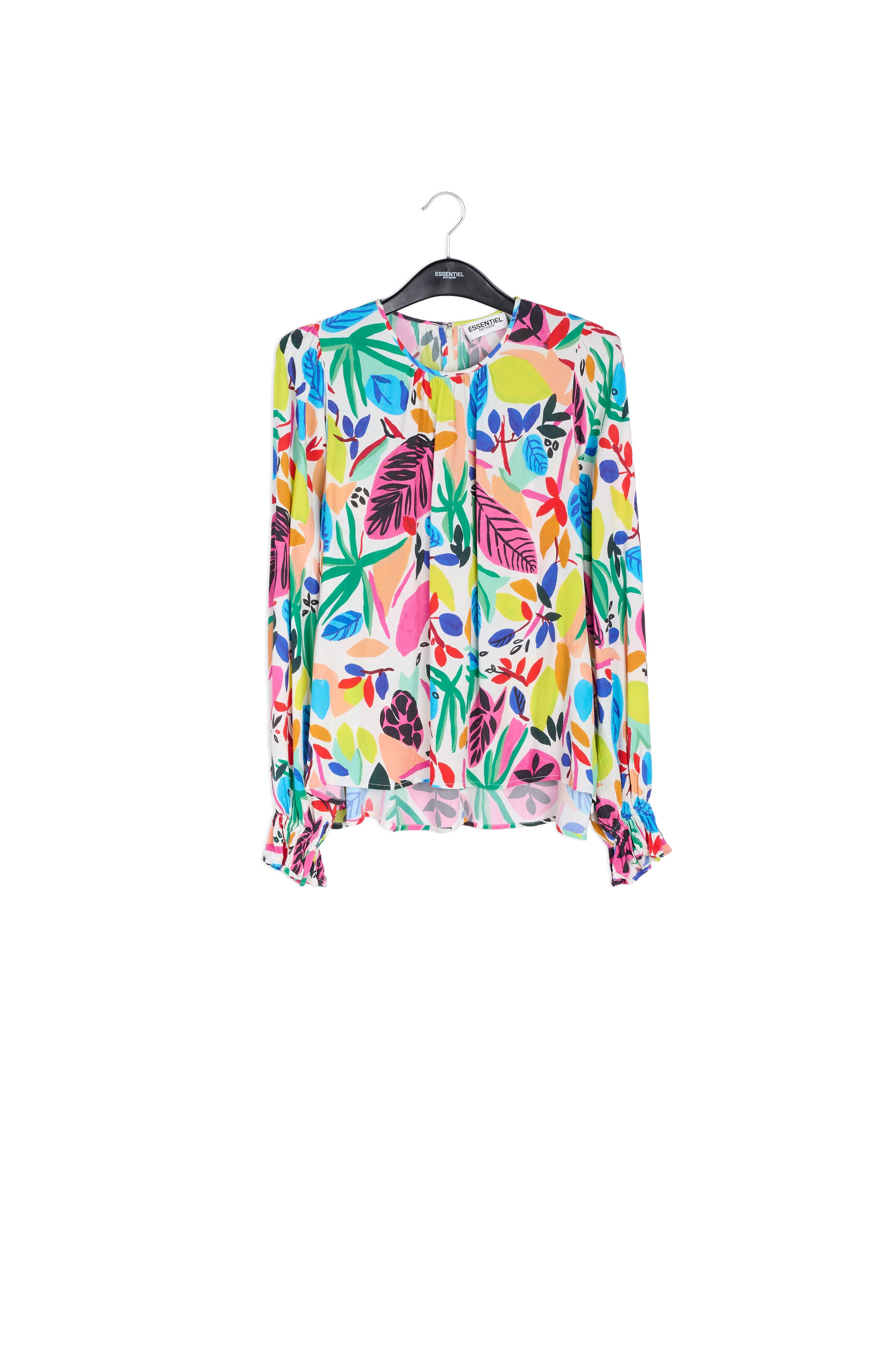 Belle top RE—SSENTIEL | Essentiel second hand