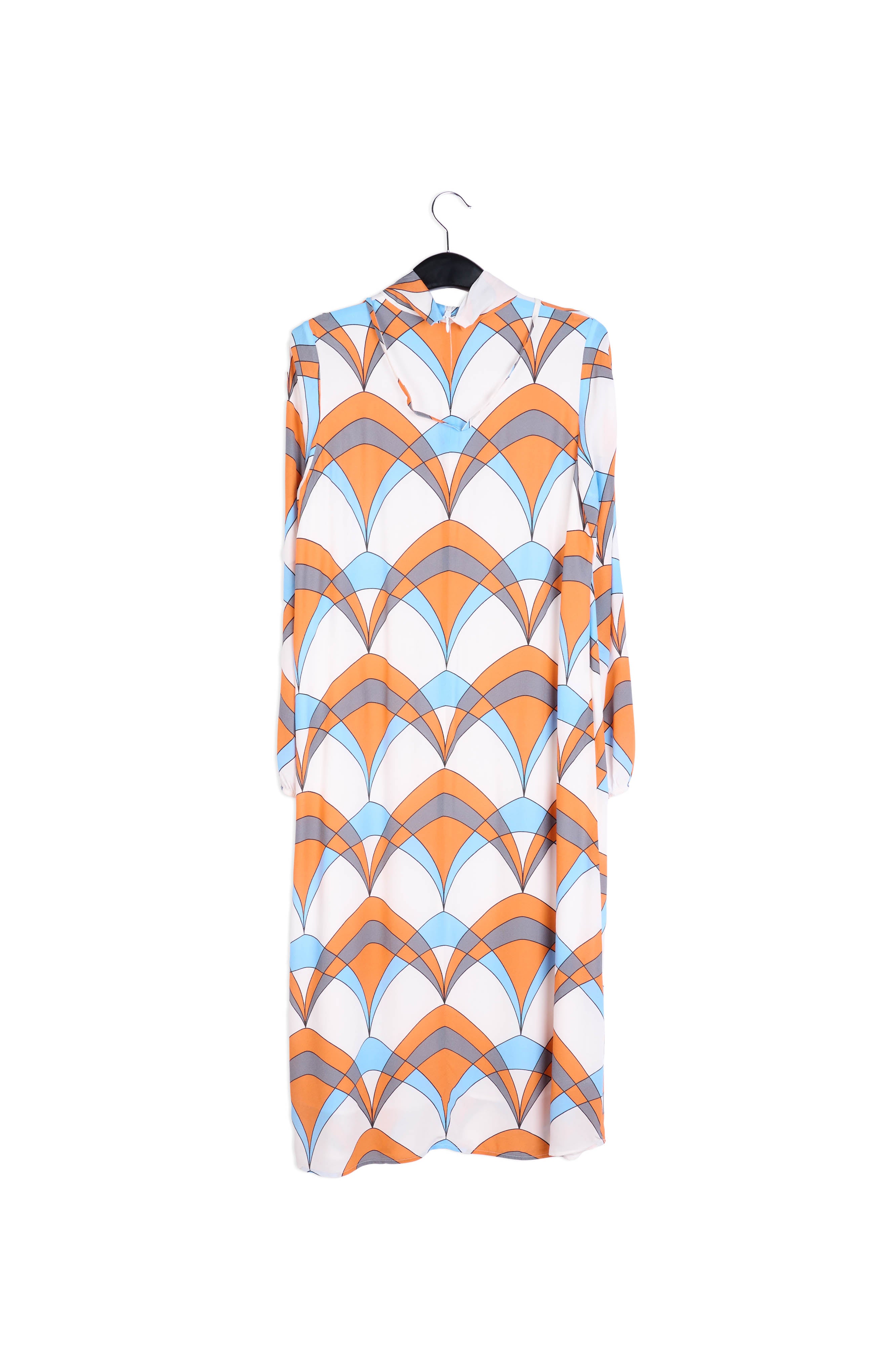 Long dress RE—SSENTIEL | Essentiel second hand