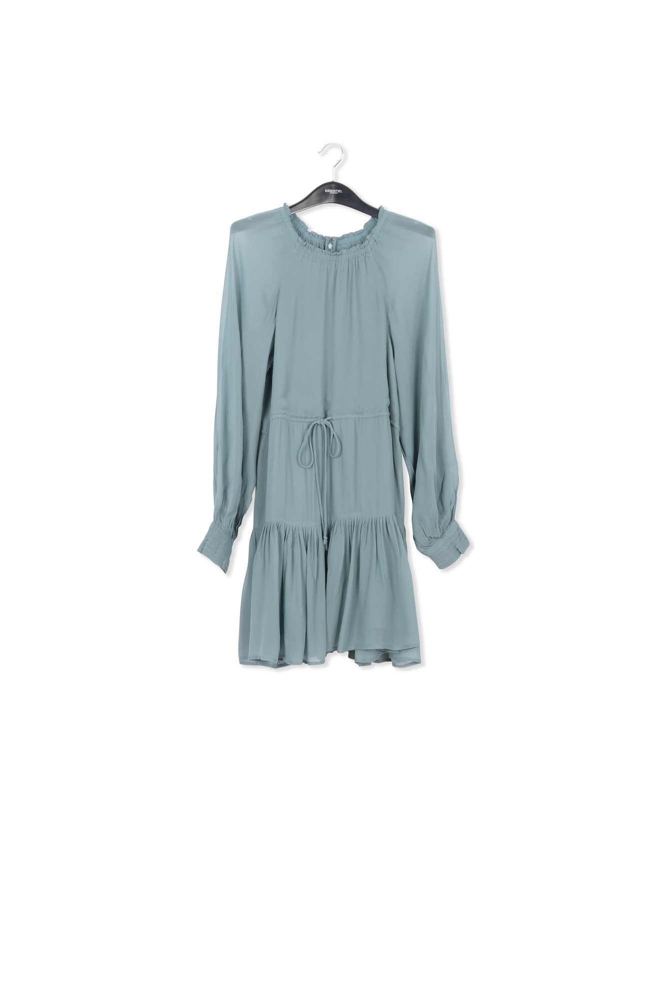 Aubrey robe RE—SSENTIEL | Essentiel second hand