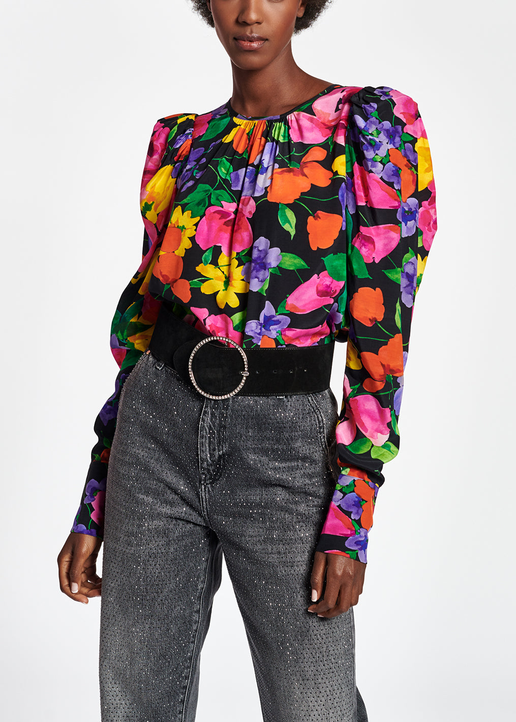 Zintery top RE—SSENTIEL | Essentiel second hand