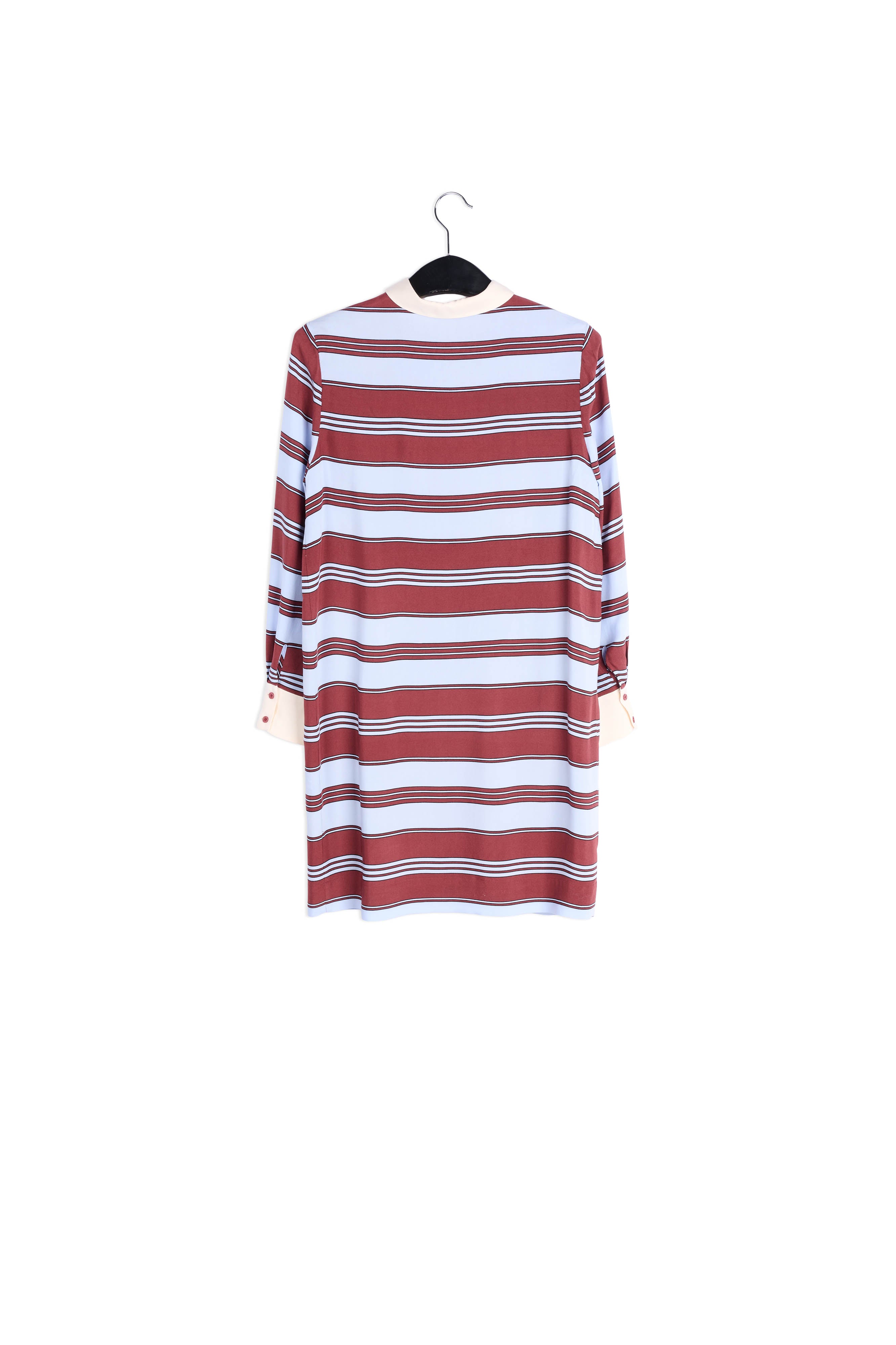 Robbery jurk RE—SSENTIEL | Essentiel second hand