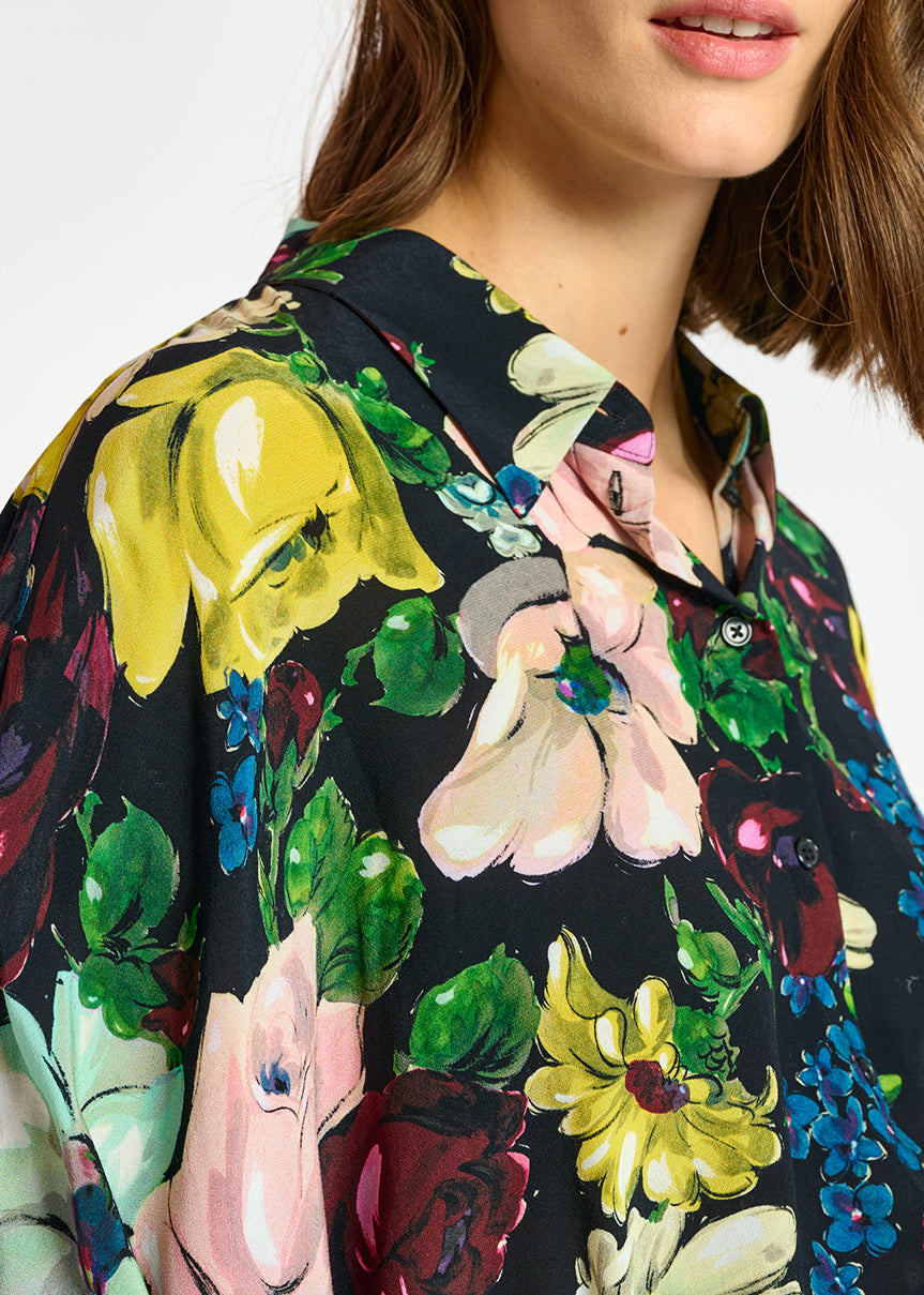 Anchorage chemise RE—SSENTIEL | Essentiel second hand