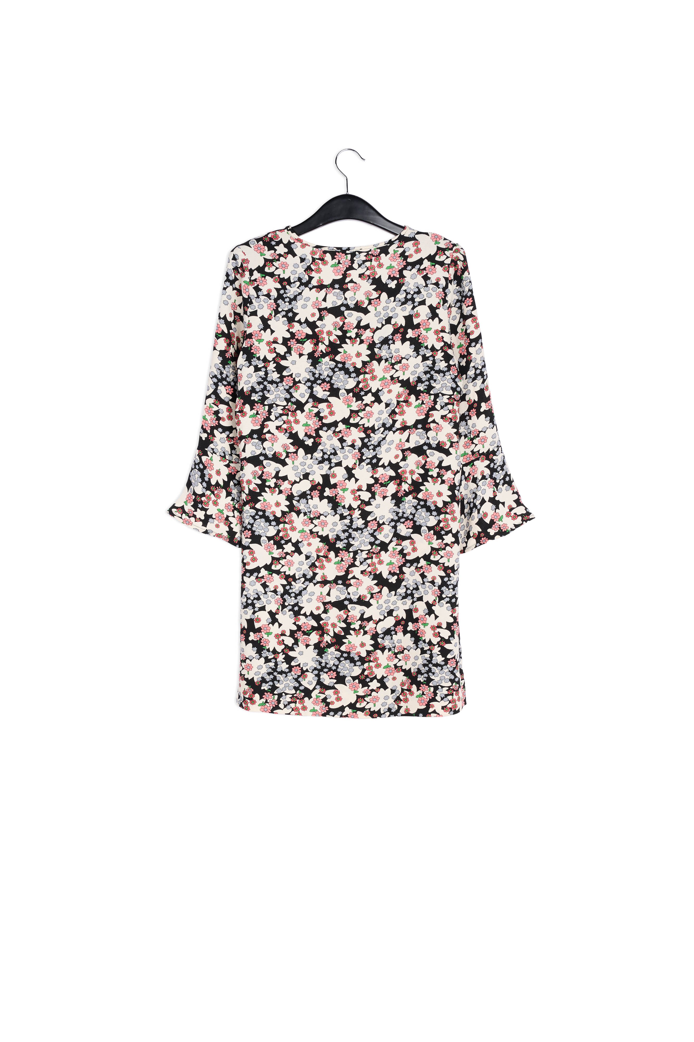 3/4 sleeve dress RE—SSENTIEL | Essentiel second hand