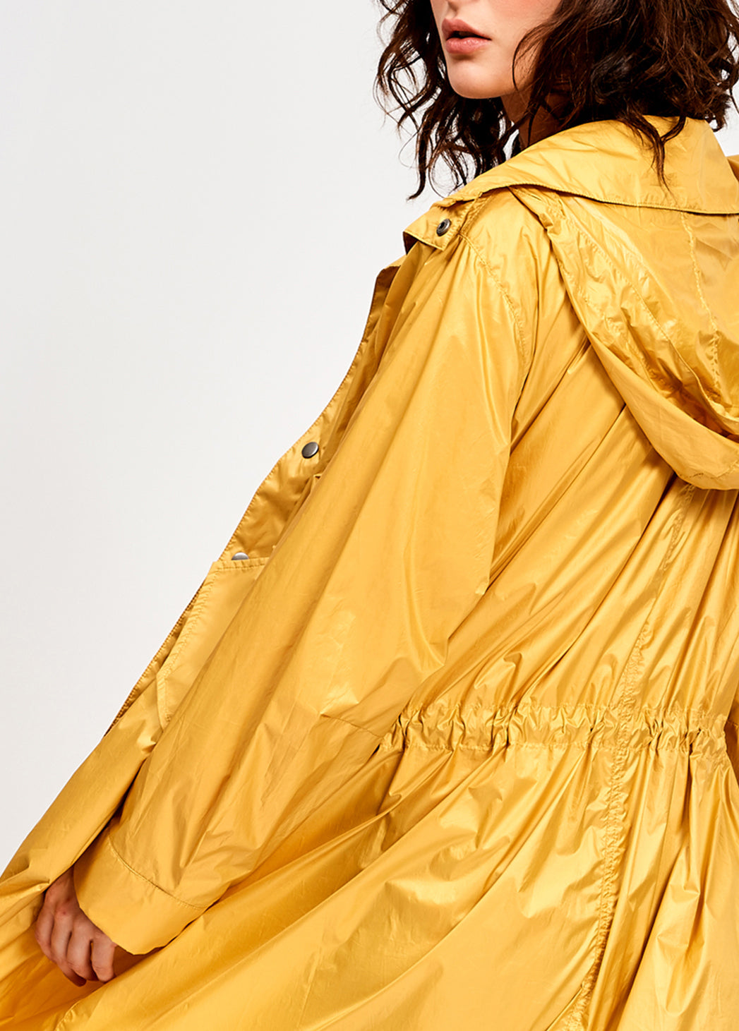 Shocking manteau RE—SSENTIEL | Essentiel second hand