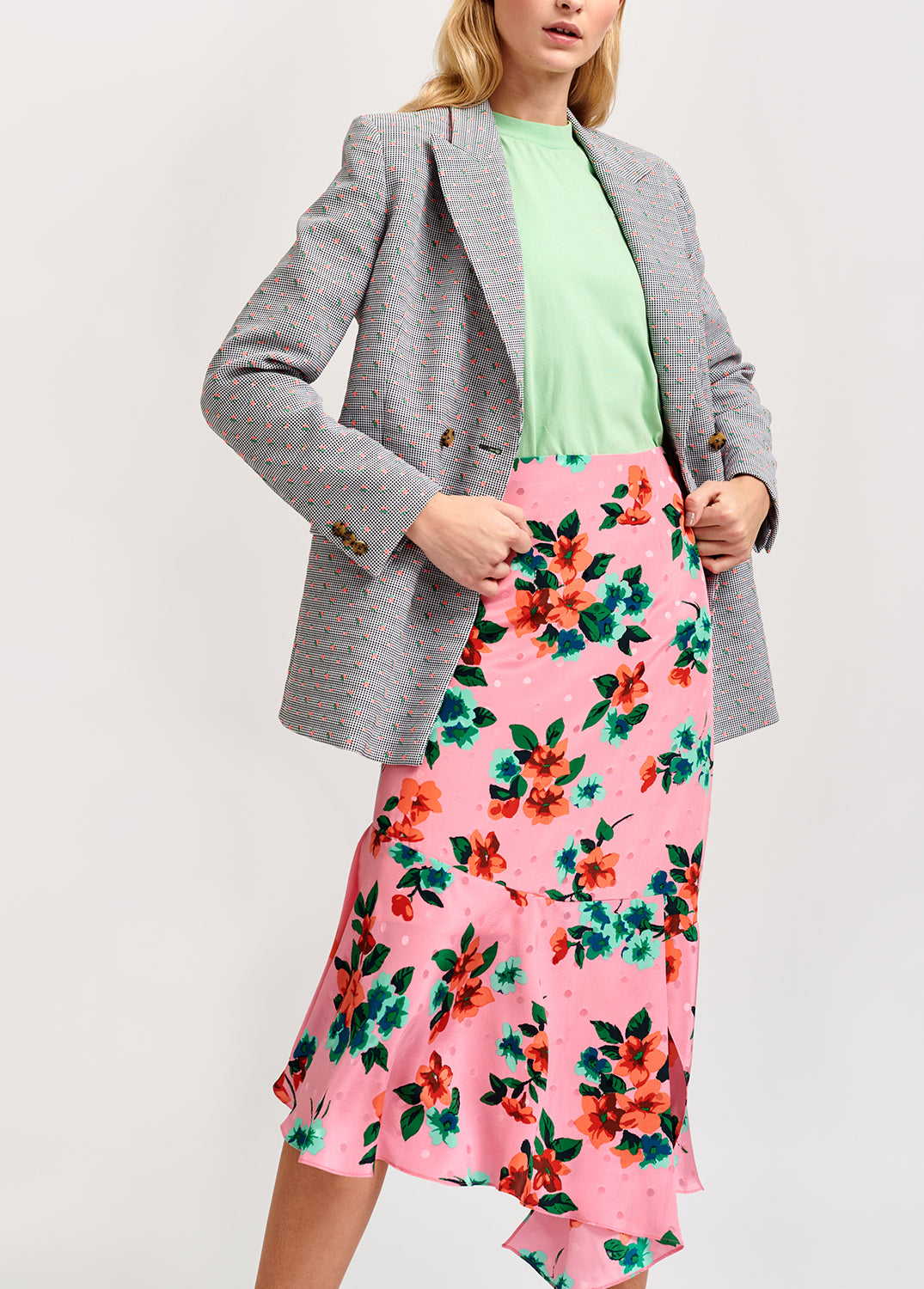 Varno jupe RE—SSENTIEL | Essentiel second hand