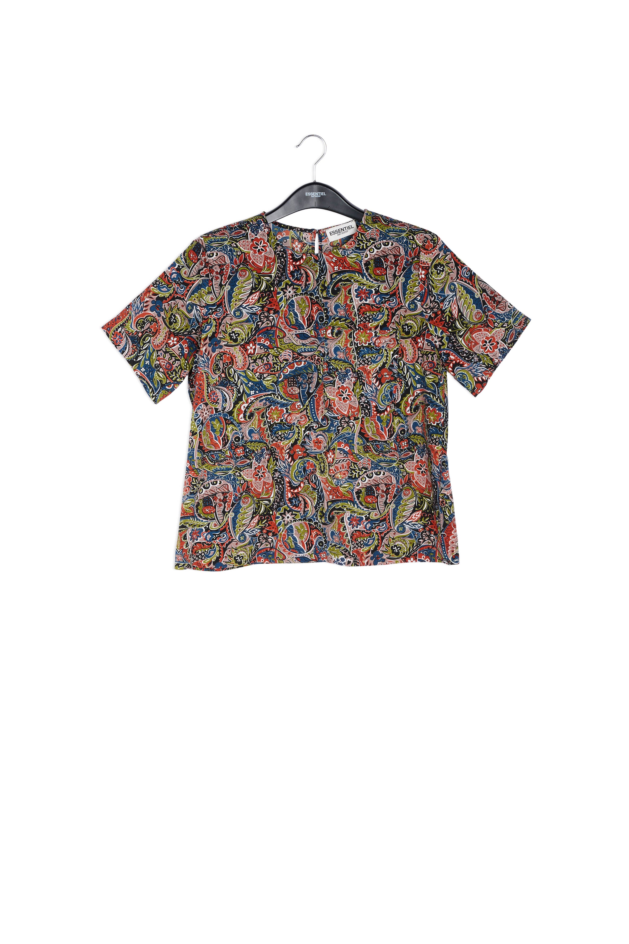 Top Gedrukt RE—SSENTIEL | Essentiel second hand