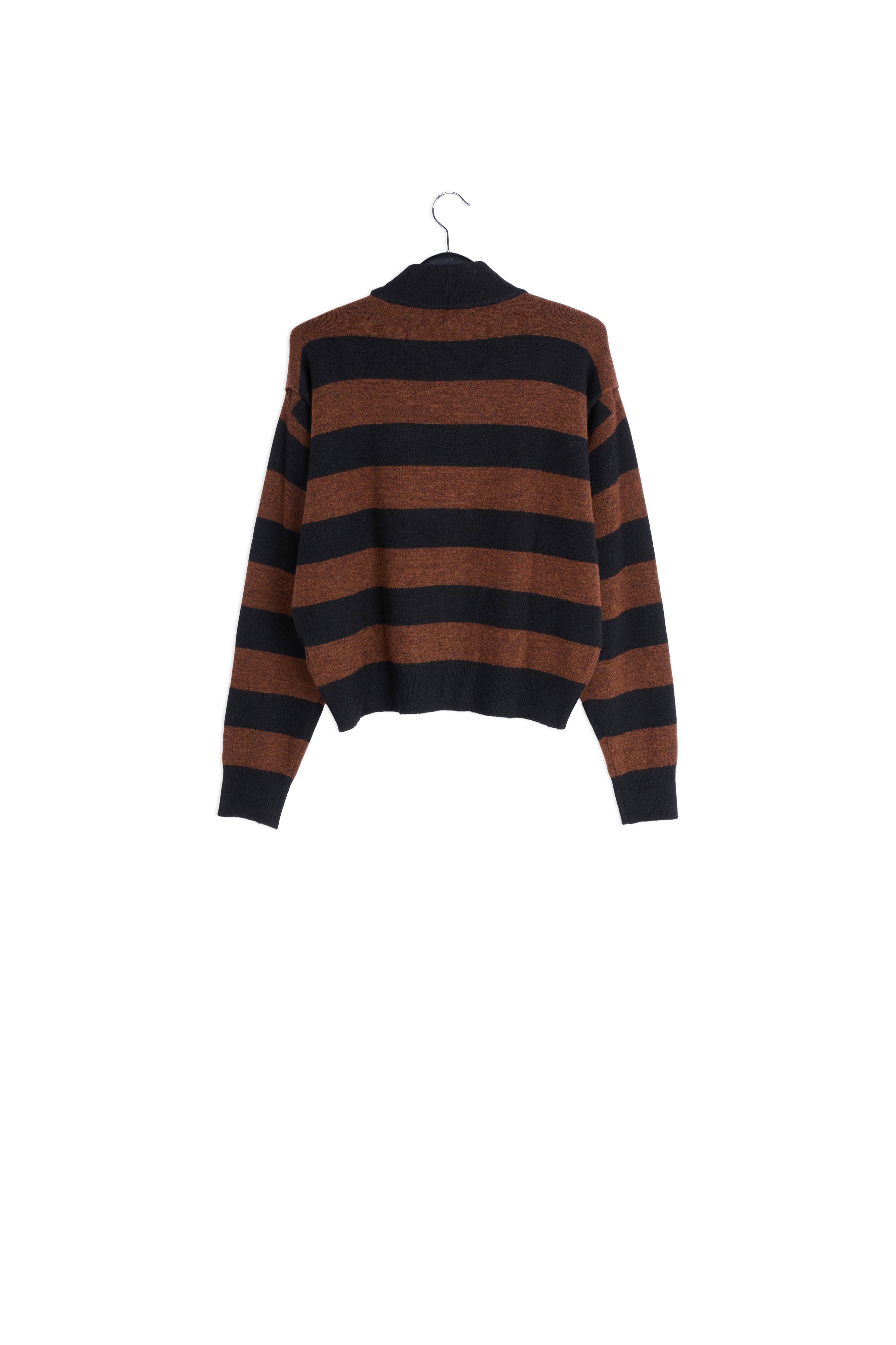 Adelight striped sweater RE—SSENTIEL | Essentiel second hand