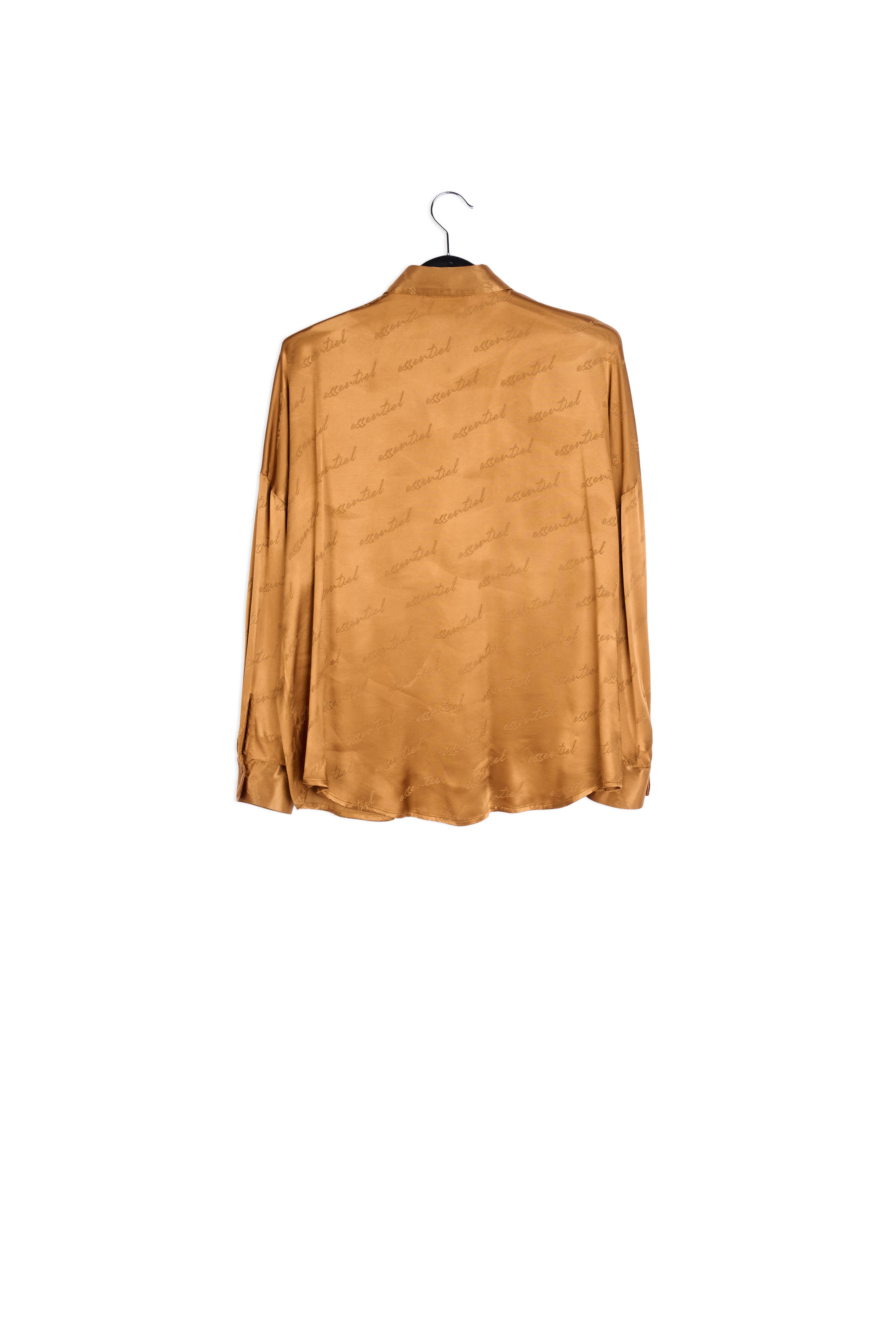 Amodest oversized shirt RE—SSENTIEL | Essentiel second hand