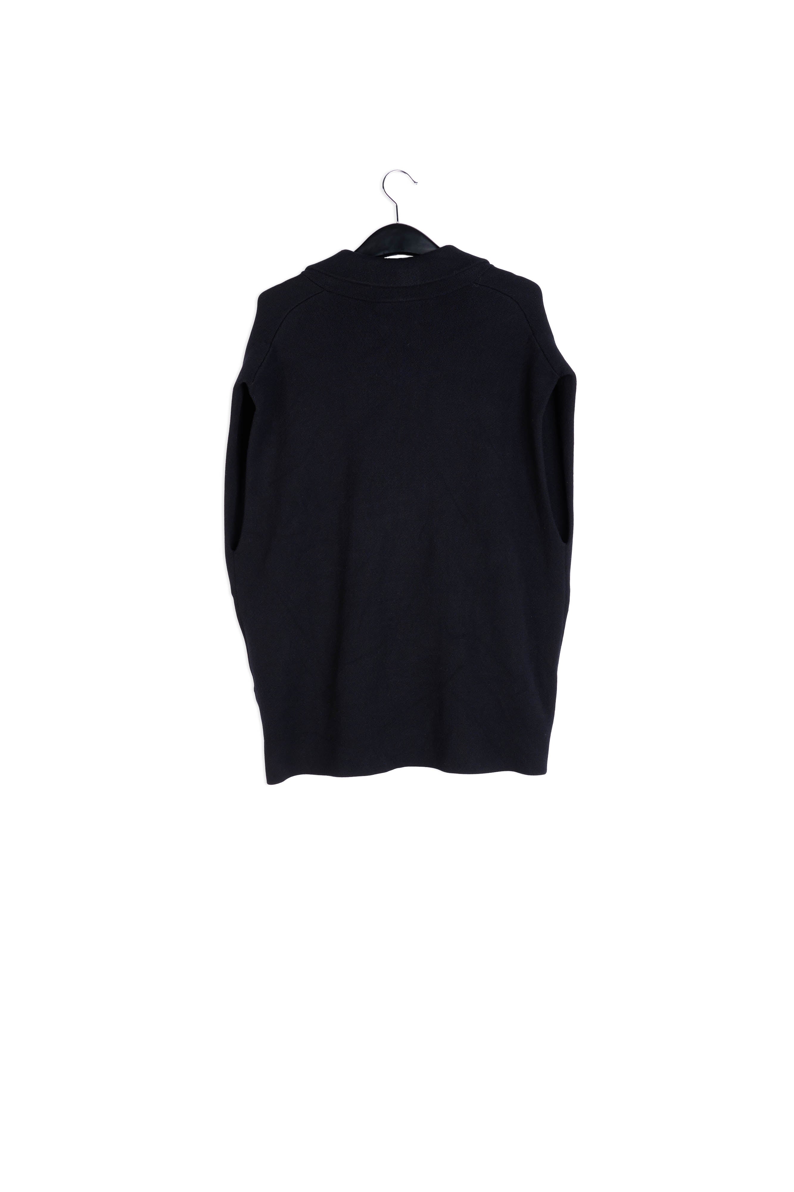 Wadanga sleeveless cardigan RE—SSENTIEL | Essentiel second hand