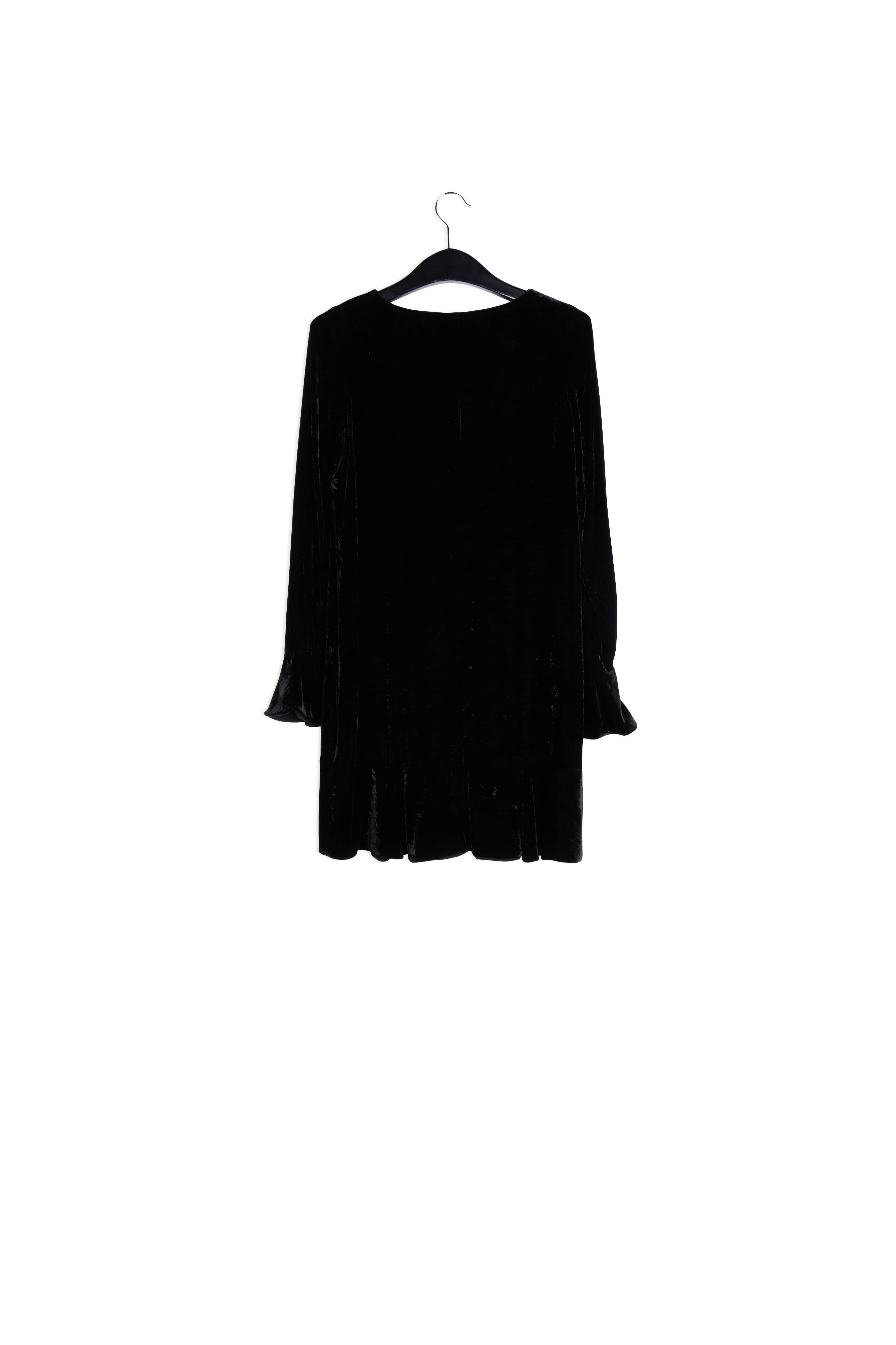 Ruffled mini dress RE—SSENTIEL | Essentiel second hand