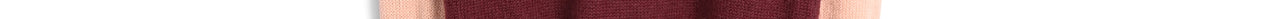 Striped dress Faume - seconde main