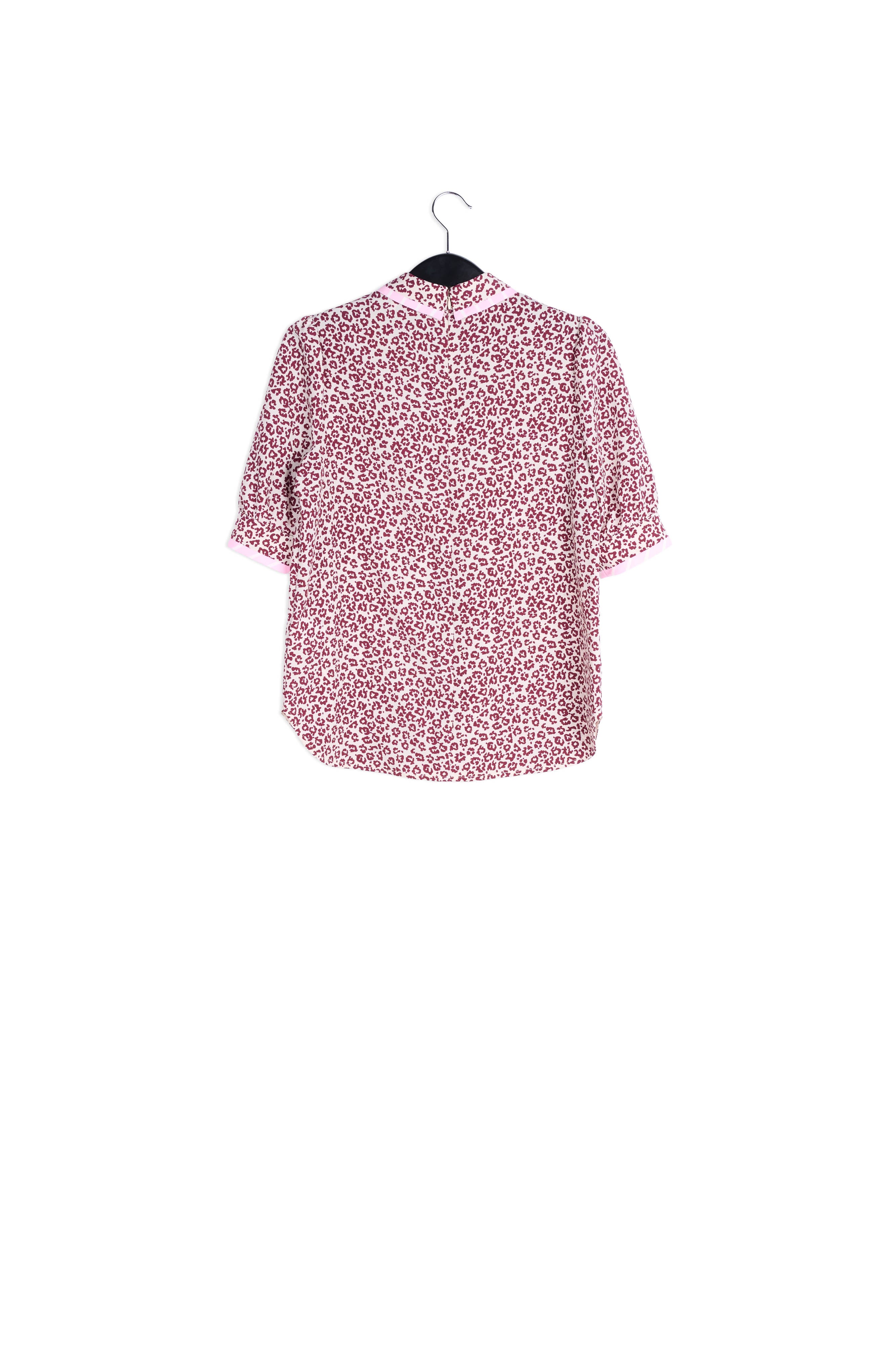 Sherlyn top RE—SSENTIEL | Essentiel second hand