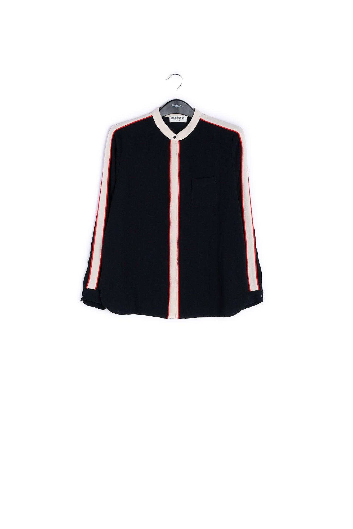 Long-sleeved shirt RE—SSENTIEL | Essentiel second hand