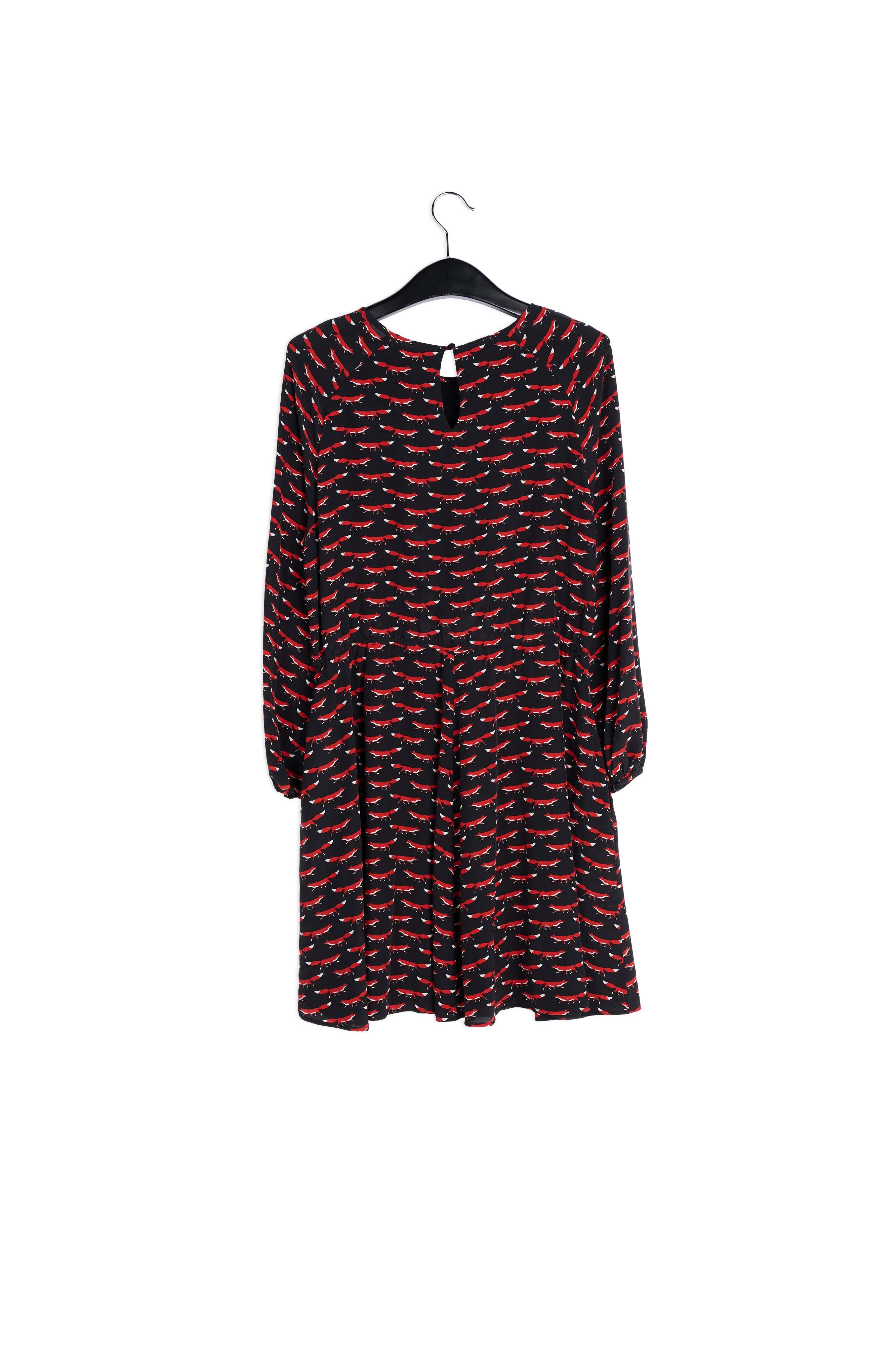3/4 sleeve dress RE—SSENTIEL | Essentiel second hand