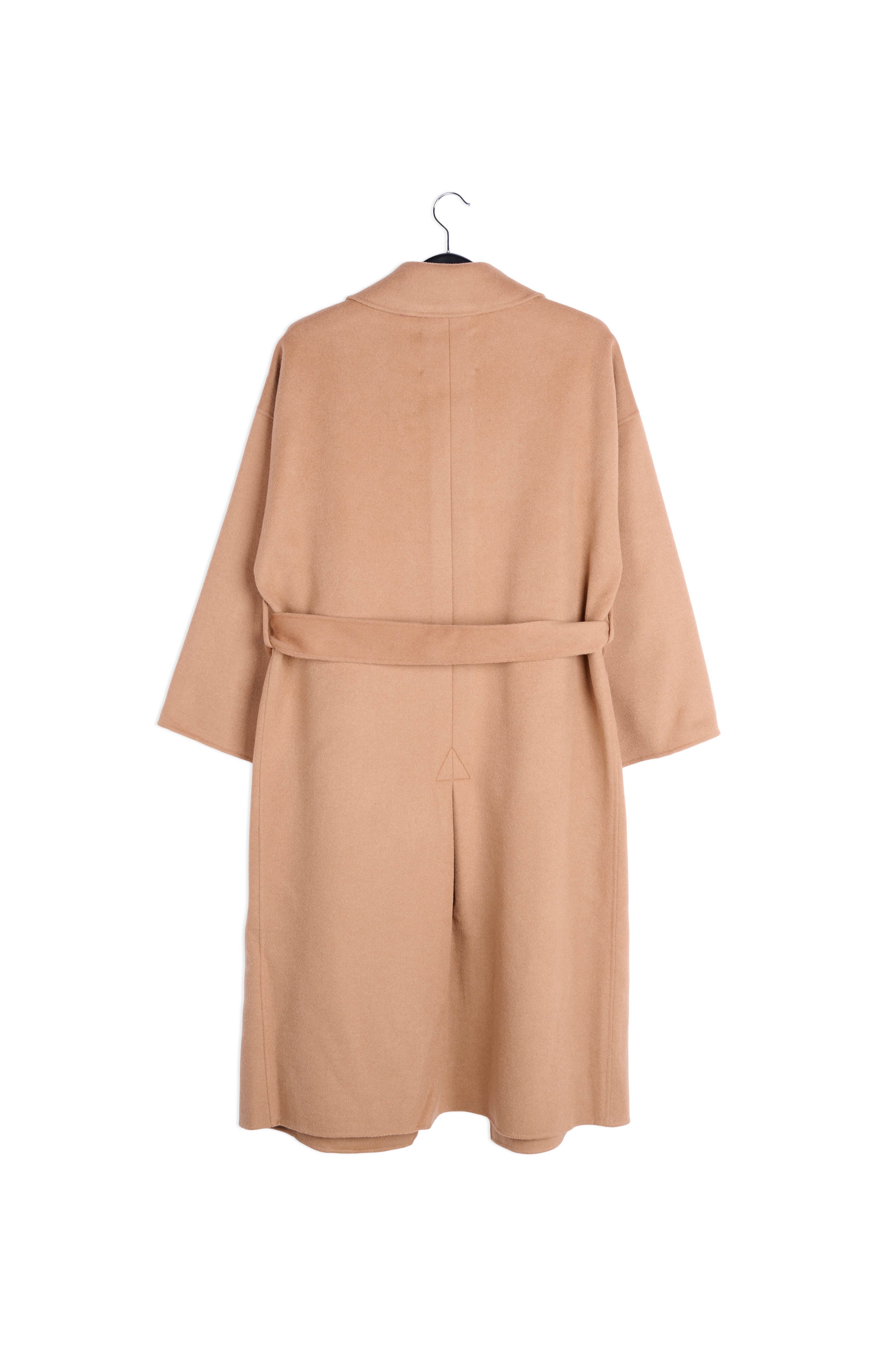 Double face coat RE—SSENTIEL | Essentiel second hand