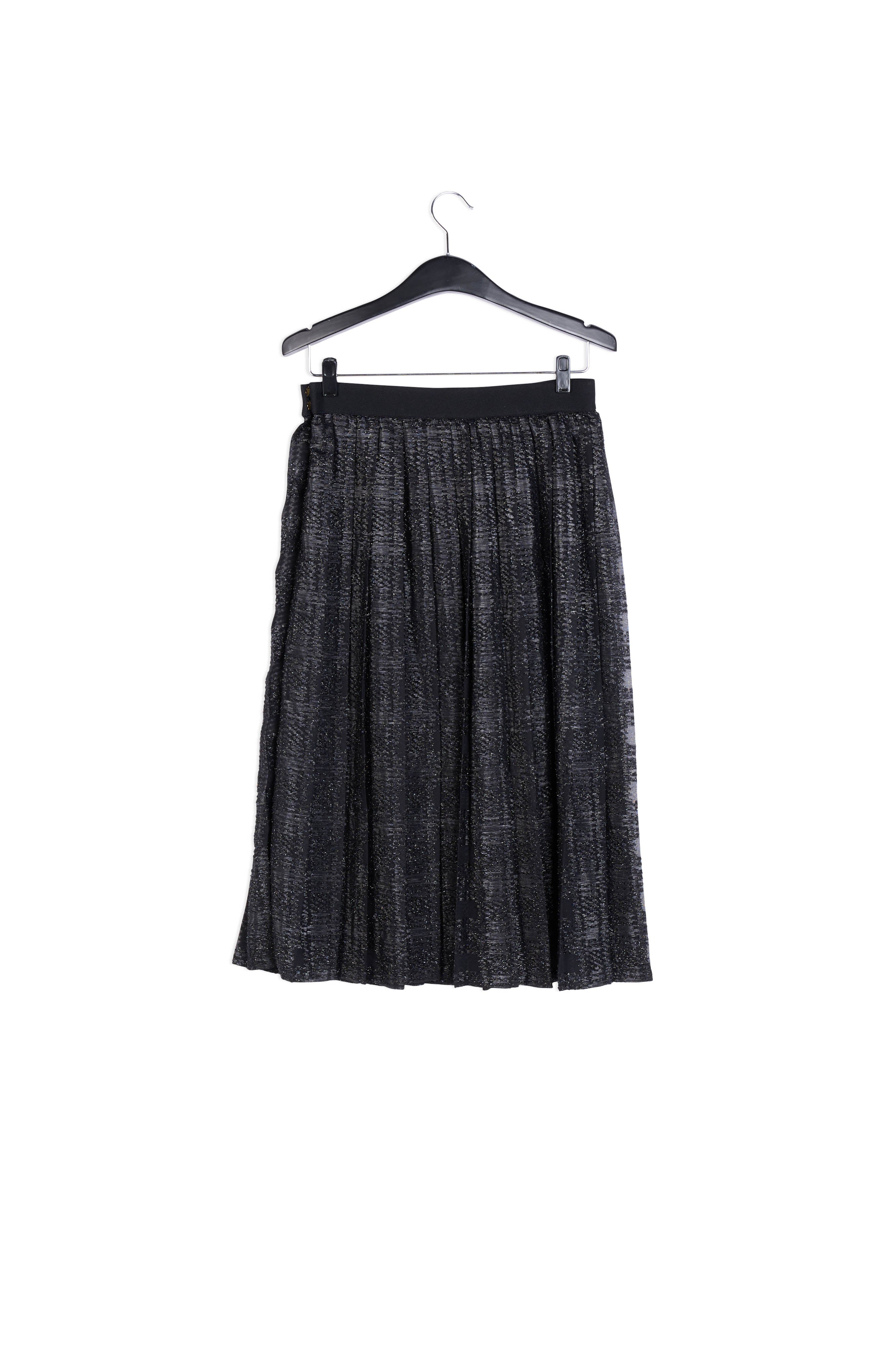 Pleated skirt RE—SSENTIEL | Essentiel second hand