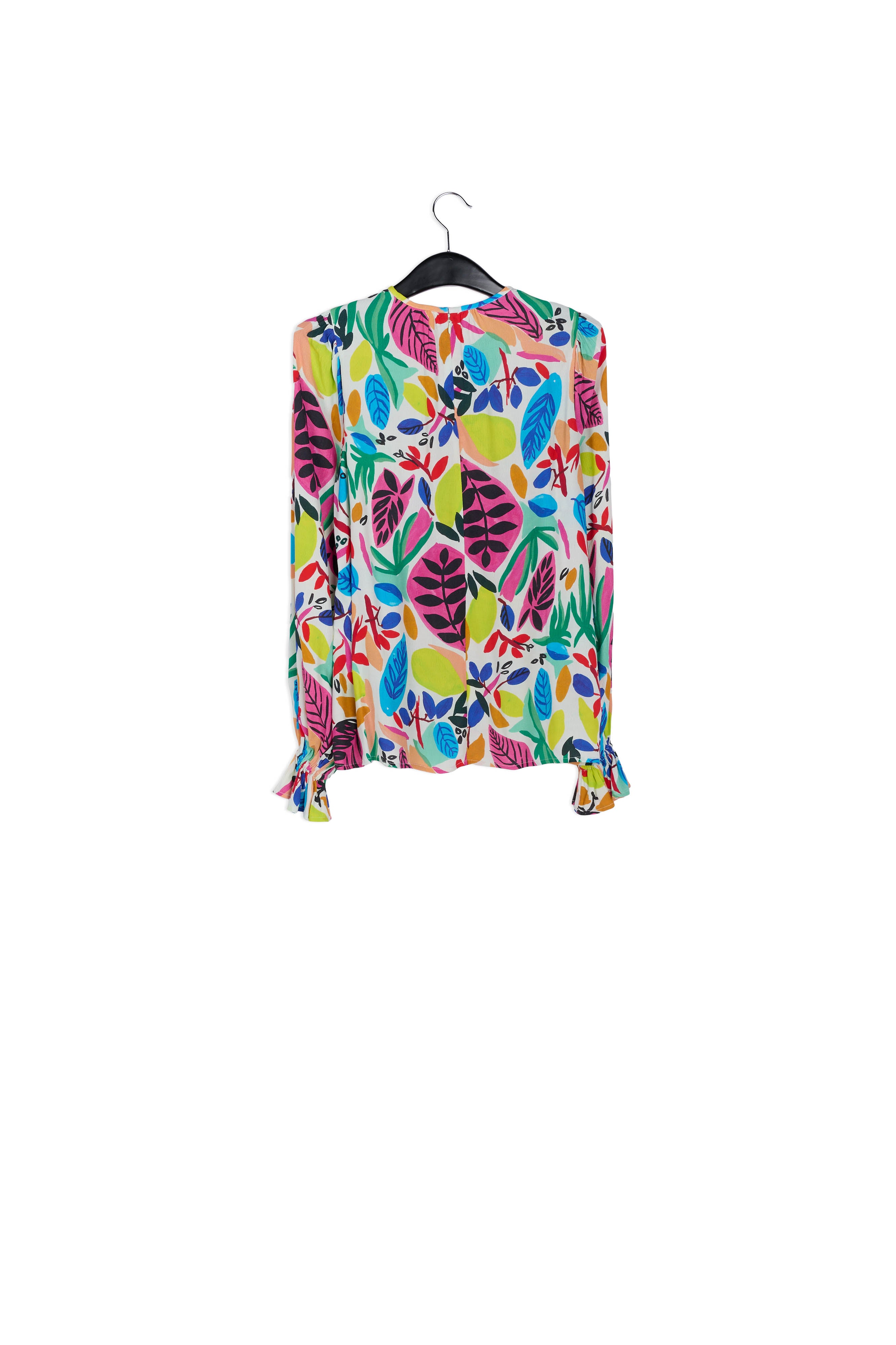 Belle top RE—SSENTIEL | Essentiel second hand