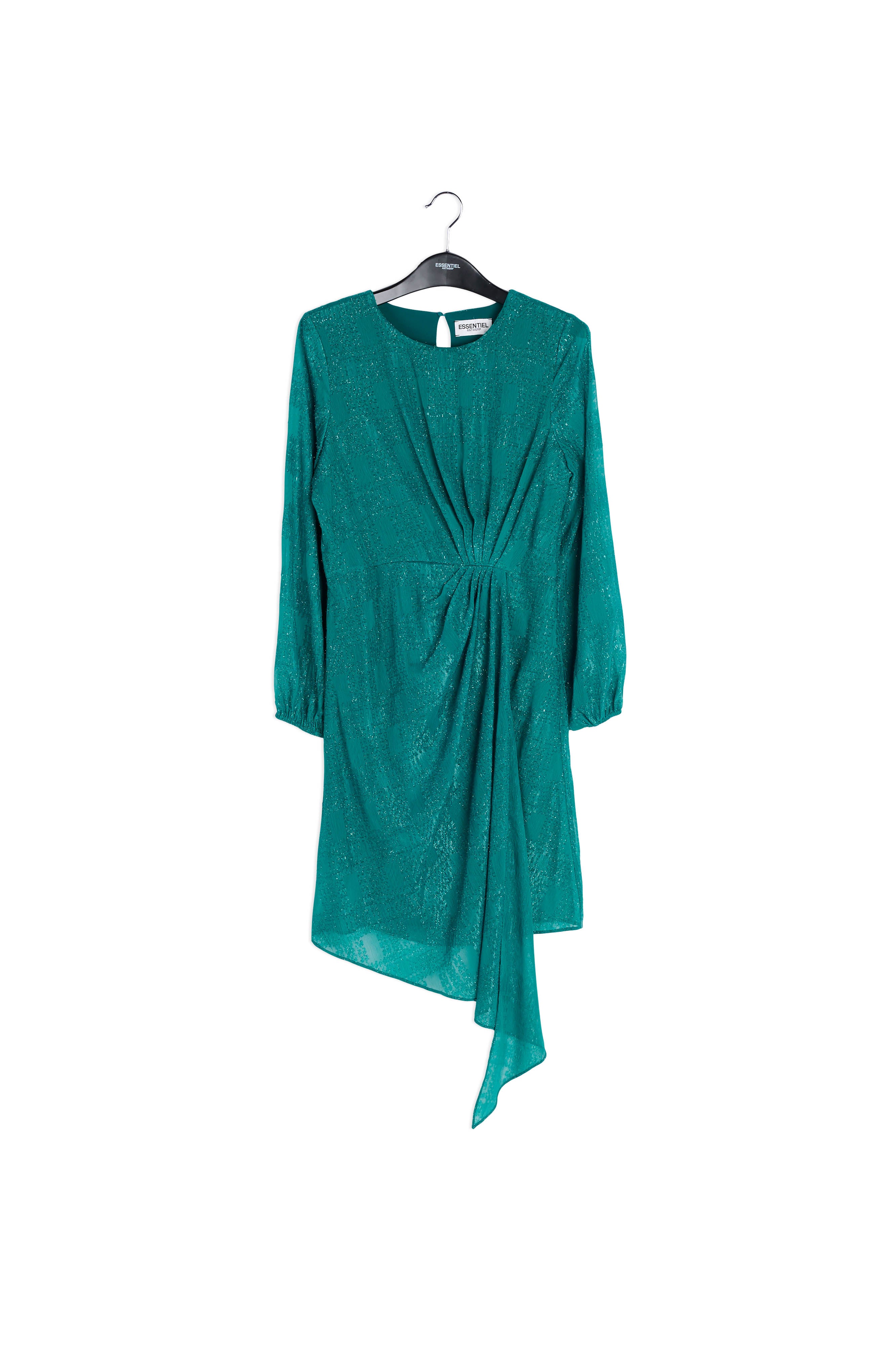 Rangers jurk RE—SSENTIEL | Essentiel second hand