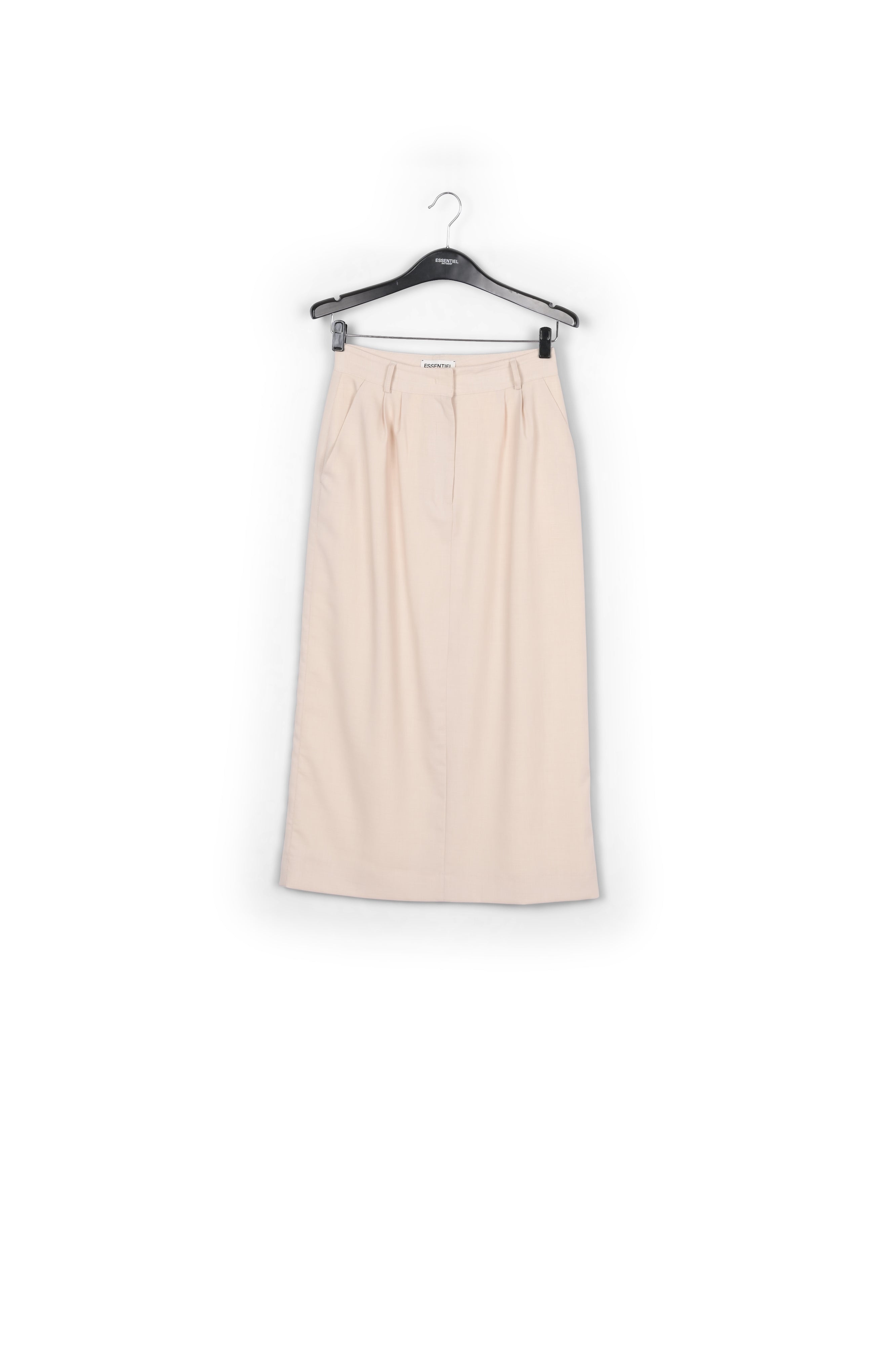 Brecht skirt RE—SSENTIEL | Essentiel second hand