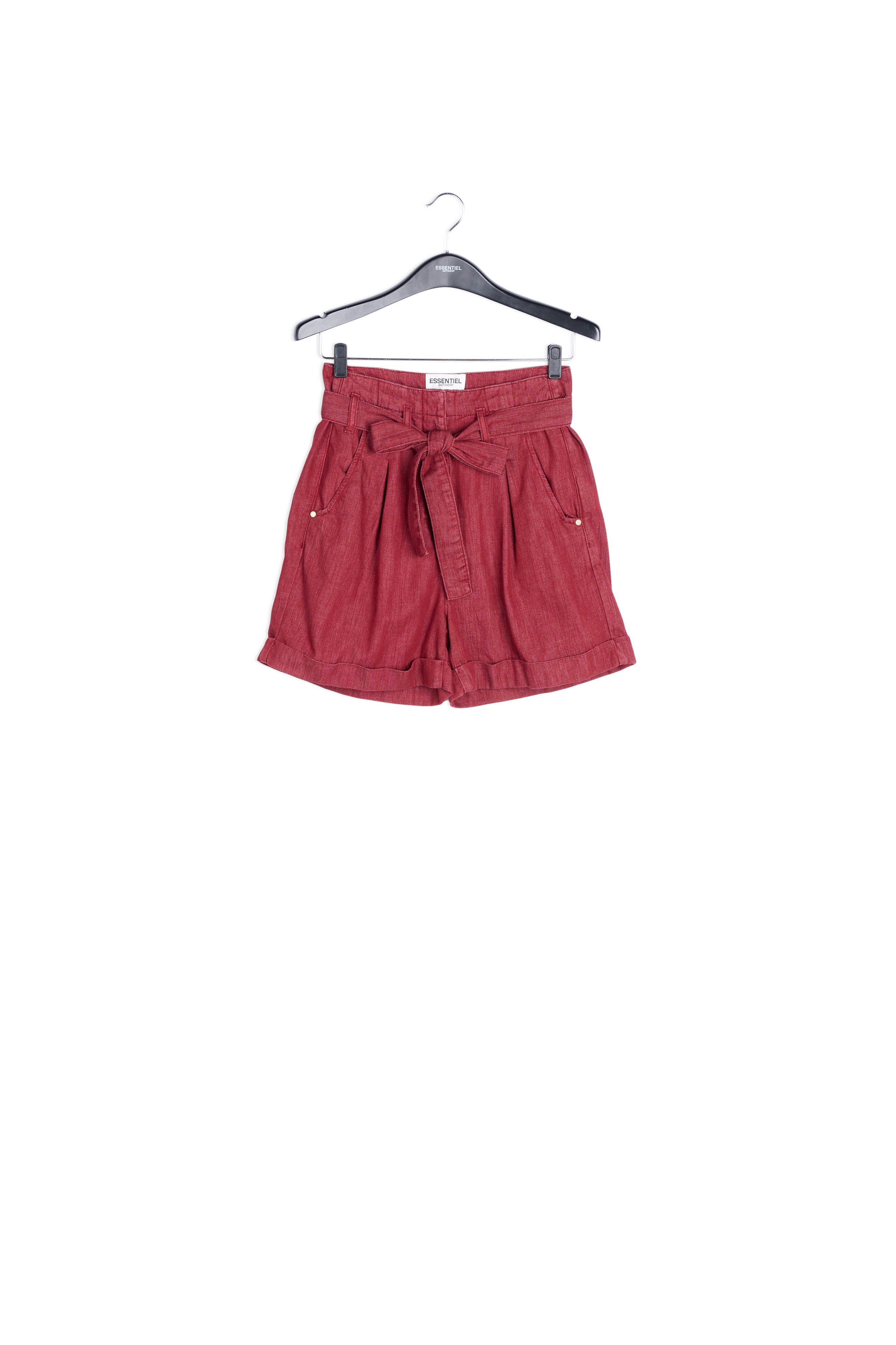 Zort short RE—SSENTIEL | Essentiel second hand