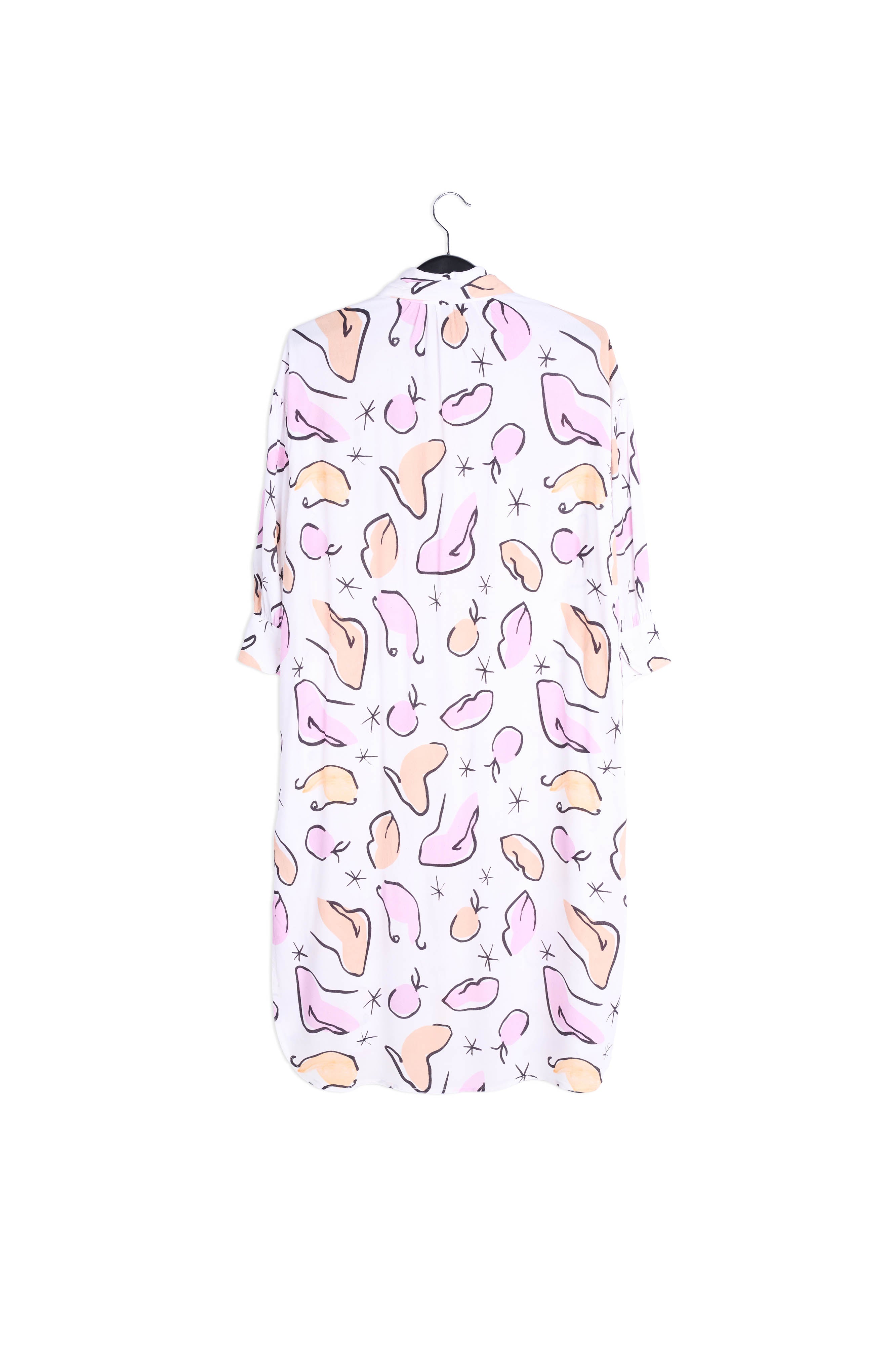 Bahula jurk RE—SSENTIEL | Essentiel second hand