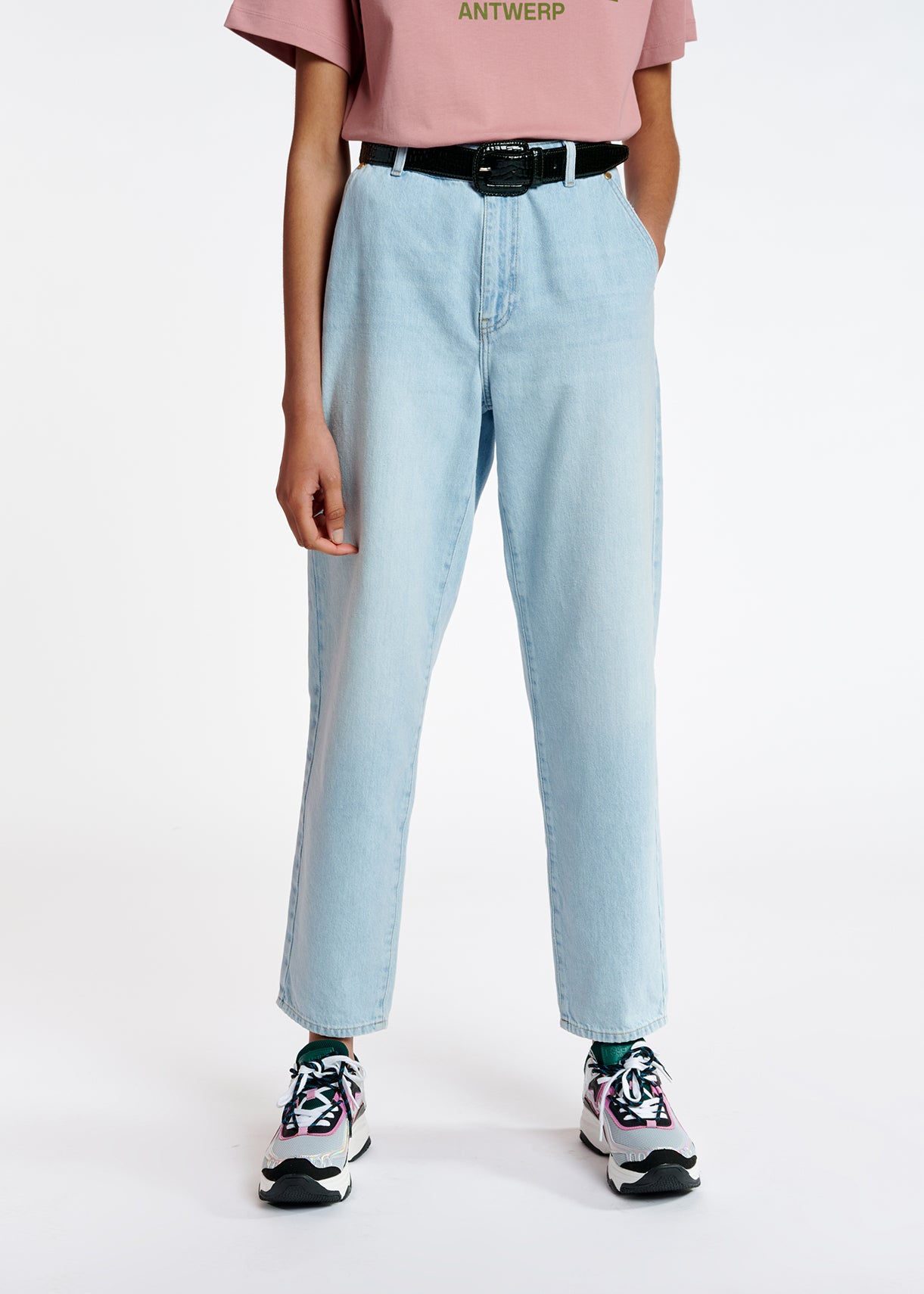 Zandreas jeans RE—SSENTIEL | Essentiel second hand