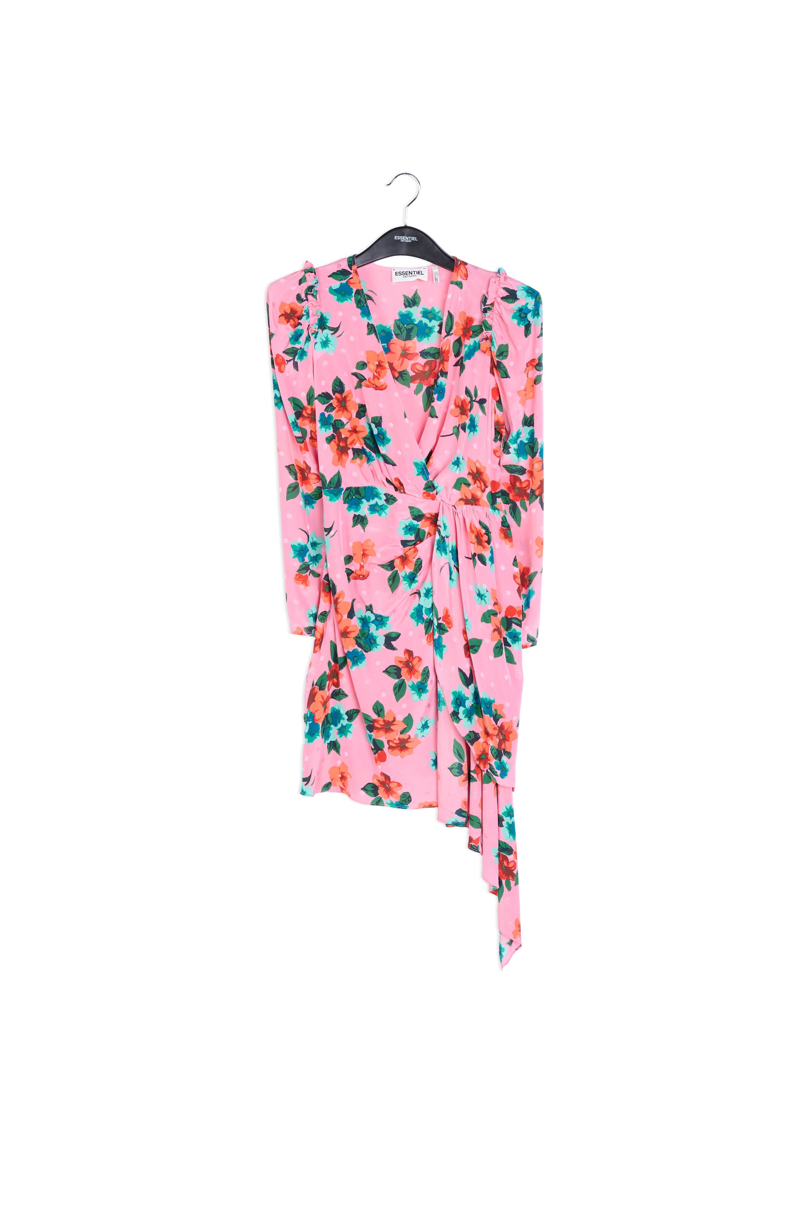 Viesbeth robe RE—SSENTIEL | Essentiel second hand