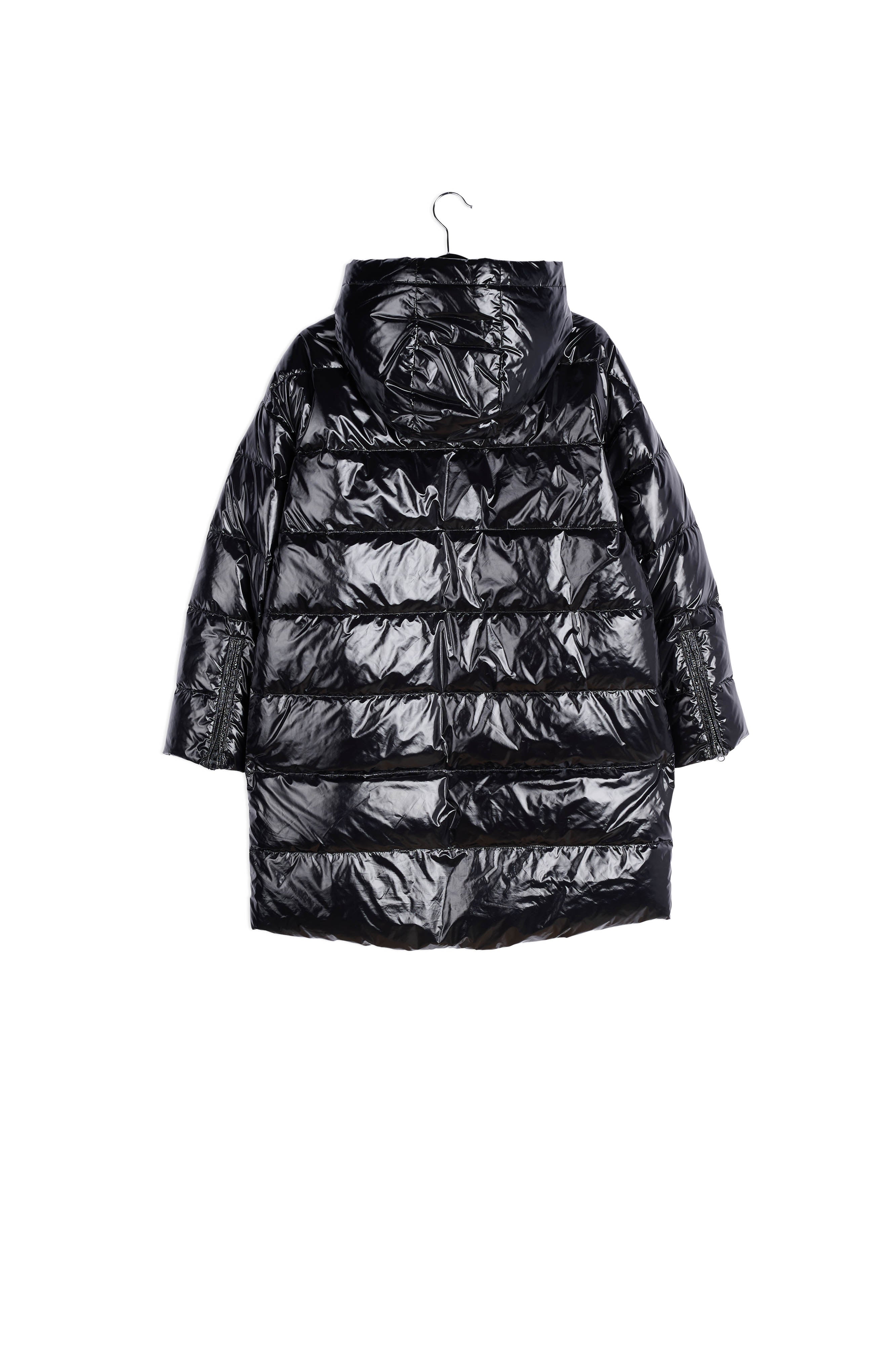 Oversized coat RE—SSENTIEL | Essentiel second hand