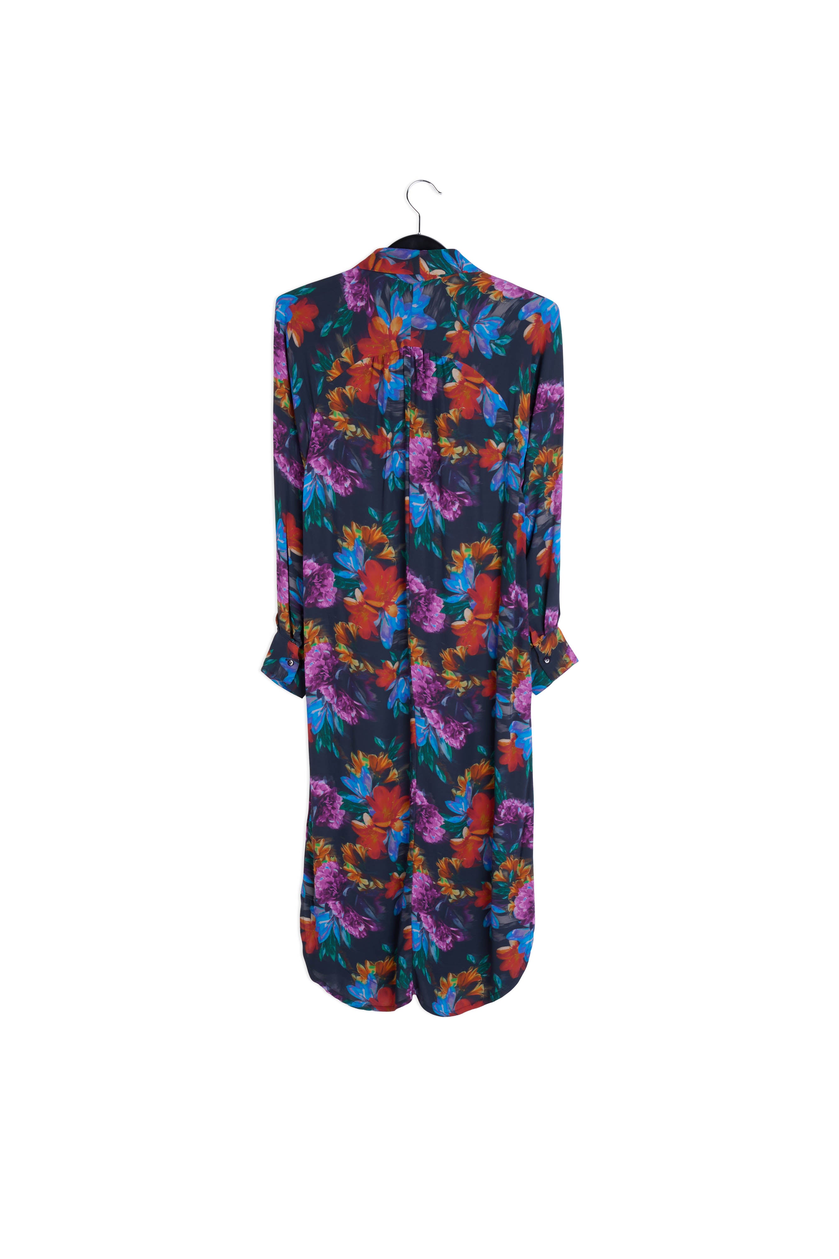 Shirt dress RE—SSENTIEL | Essentiel second hand