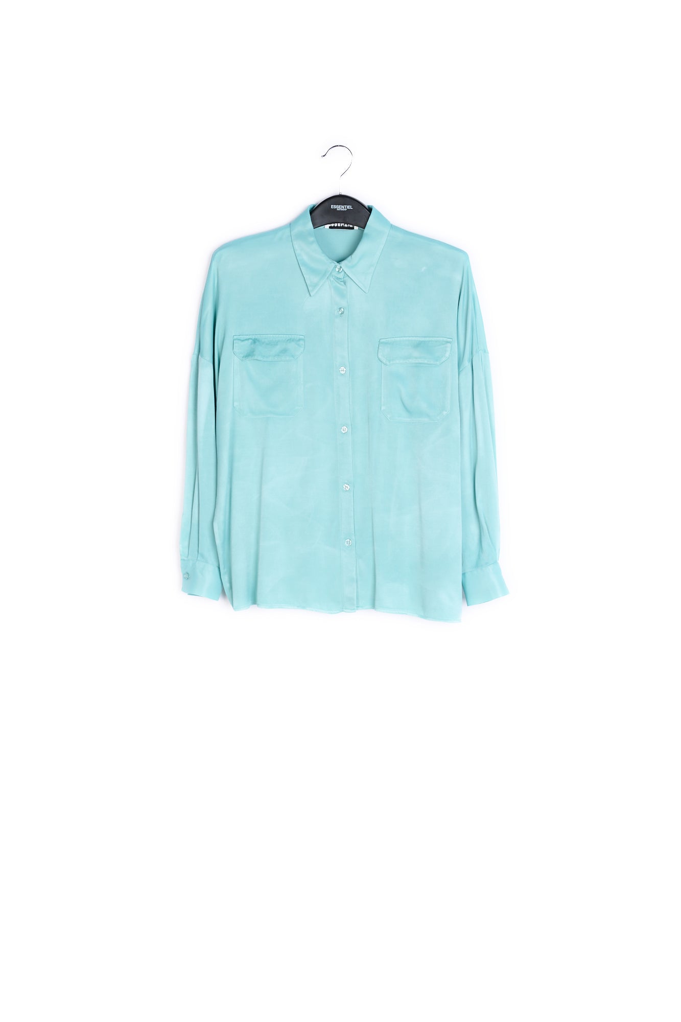 Oversized shirt RE—SSENTIEL | Essentiel second hand