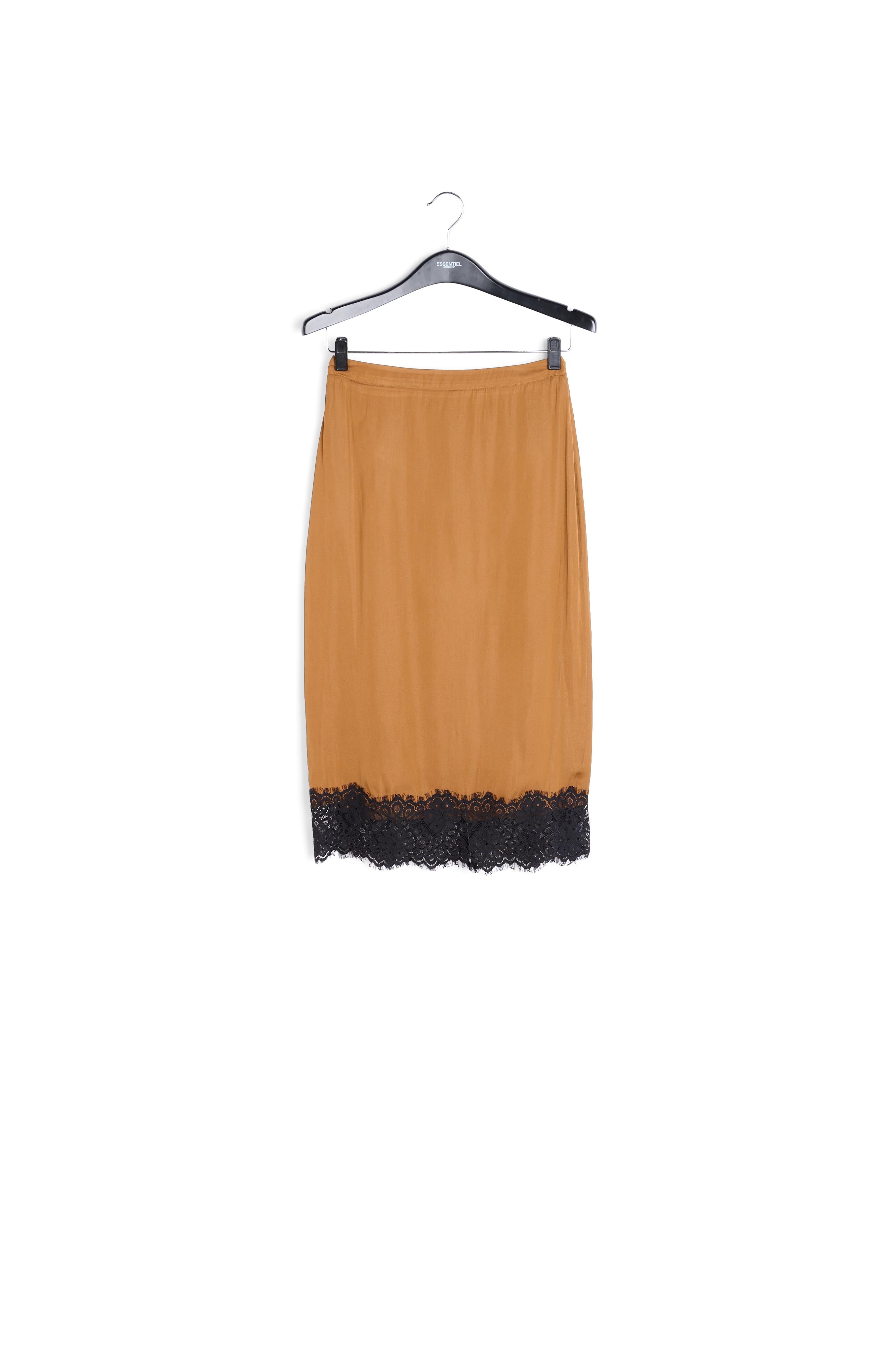 Midi pencil skirt RE—SSENTIEL | Essentiel second hand