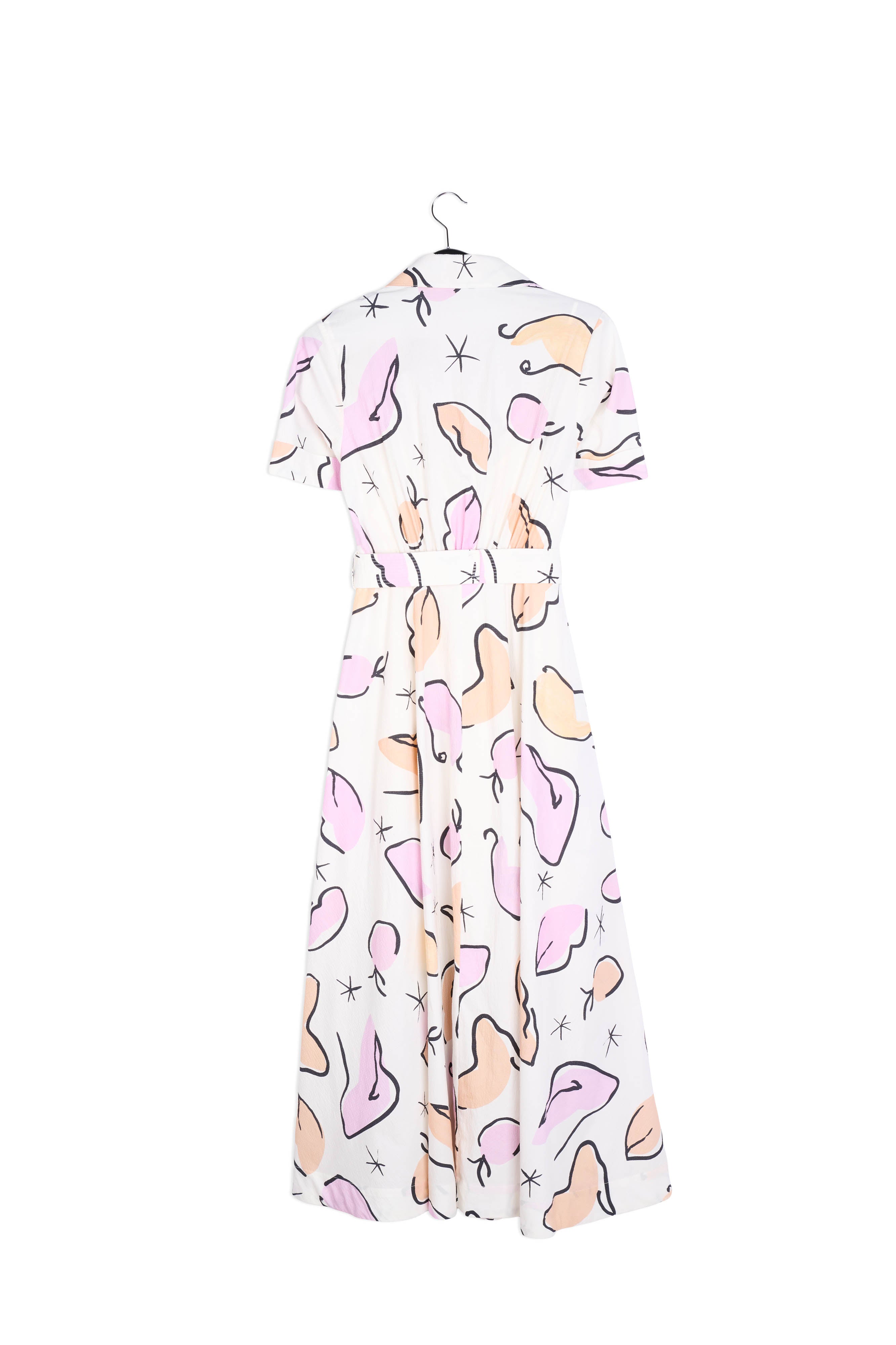 Babybird dress RE—SSENTIEL | Essentiel second hand