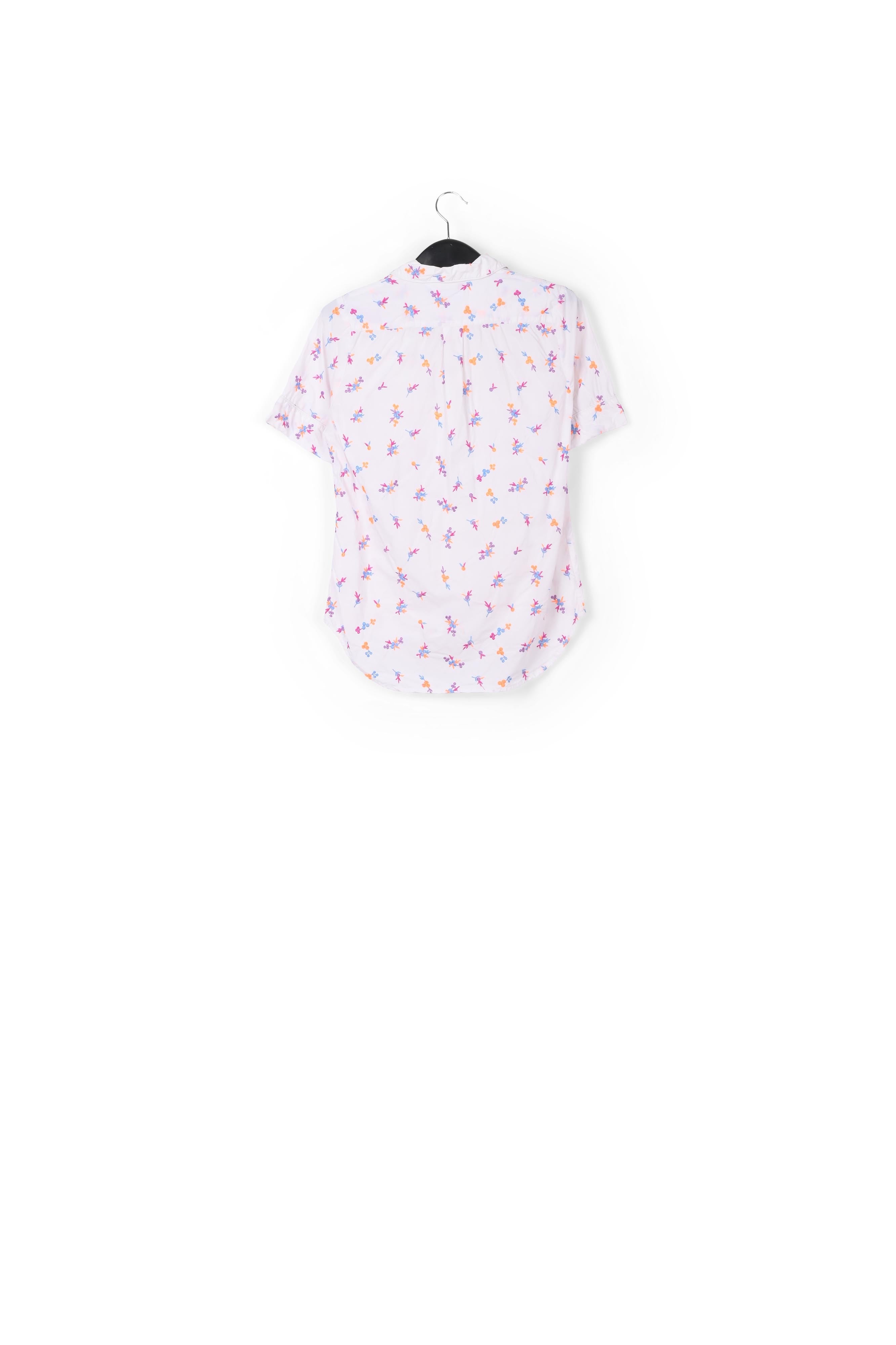 Poodle chemise RE—SSENTIEL | Essentiel second hand