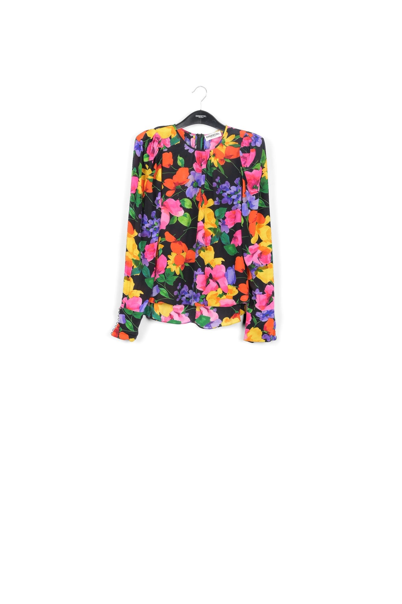 Zintery top RE—SSENTIEL | Essentiel second hand