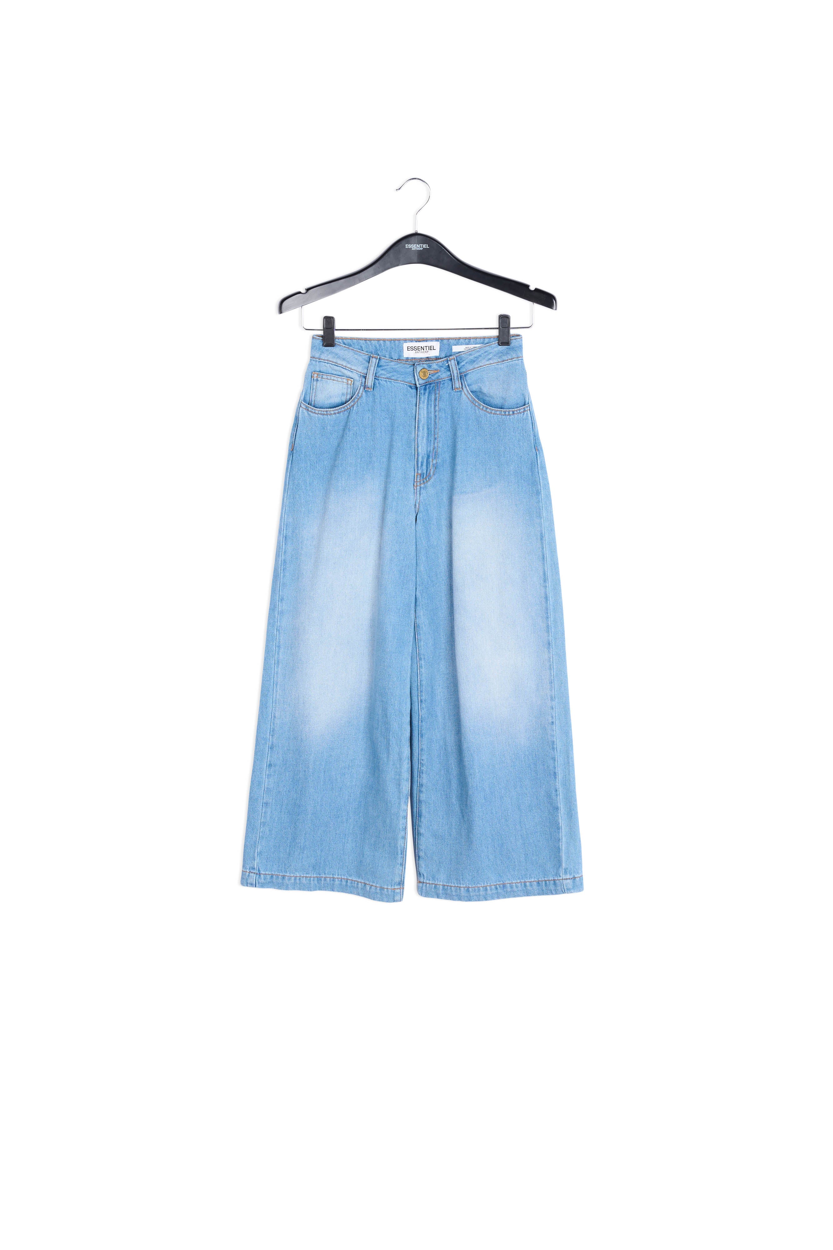 Suv jean RE—SSENTIEL | Essentiel second hand