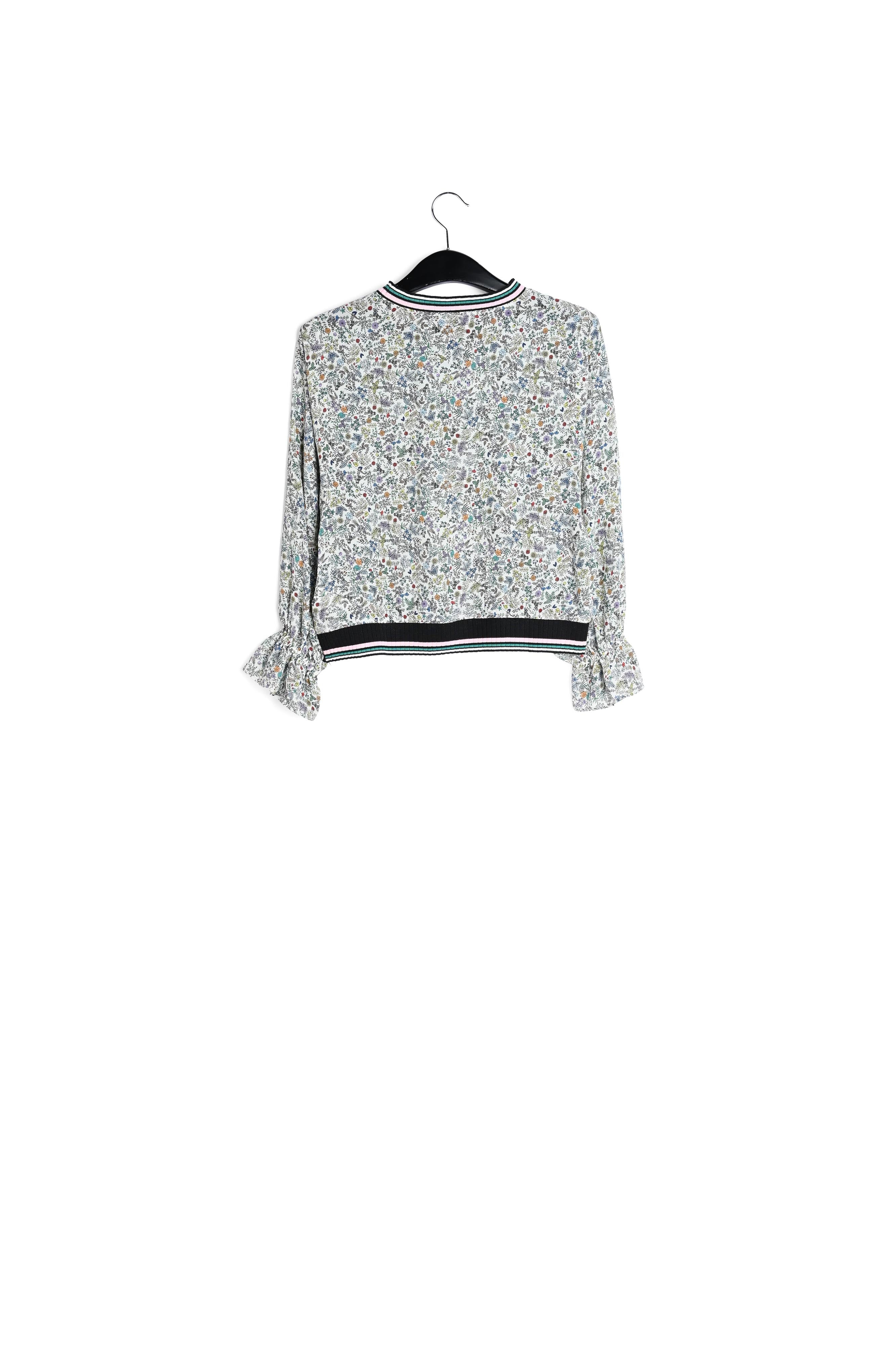 Roumania top RE—SSENTIEL | Essentiel second hand