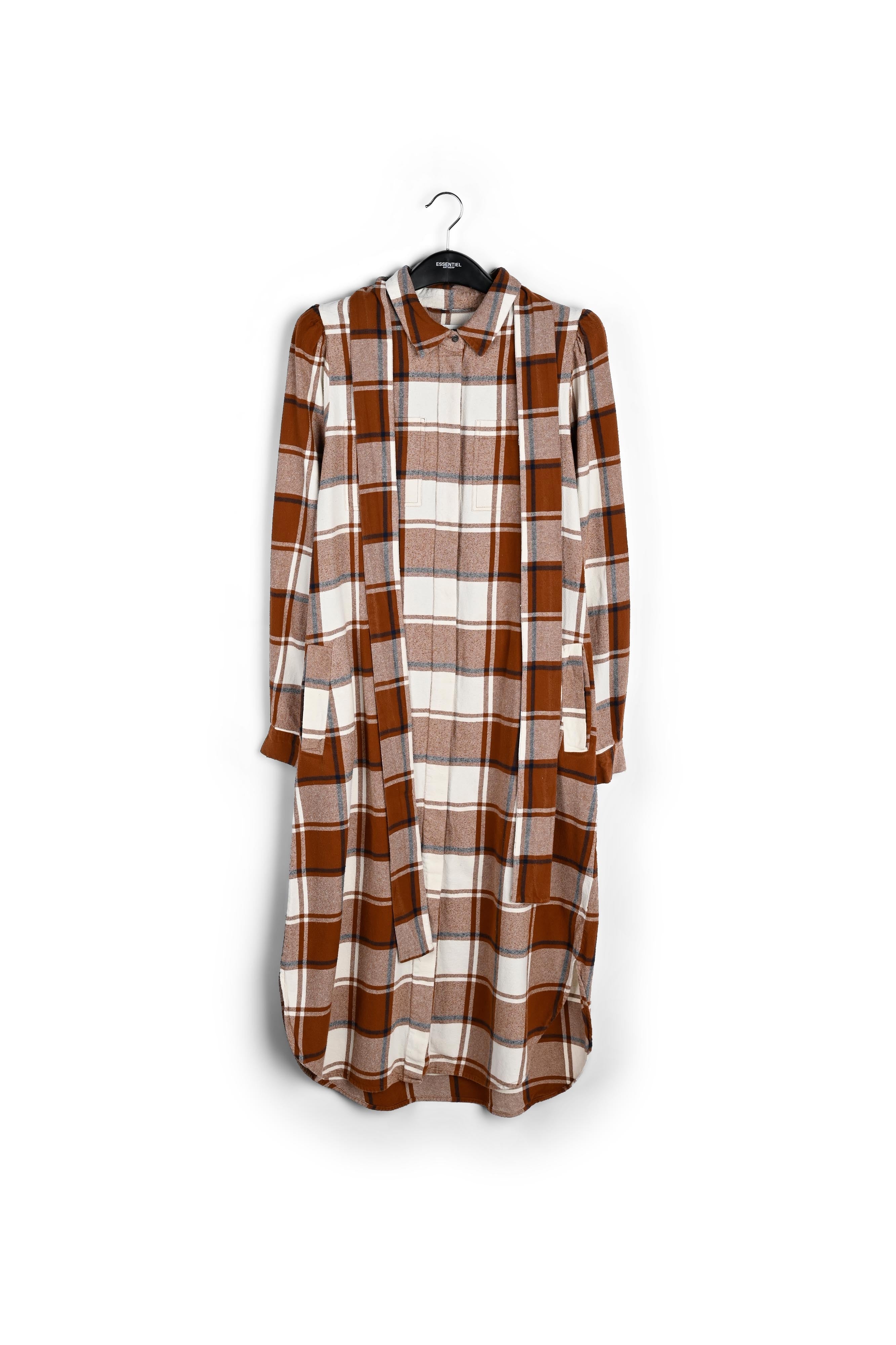 Abetty dress RE—SSENTIEL | Essentiel second hand